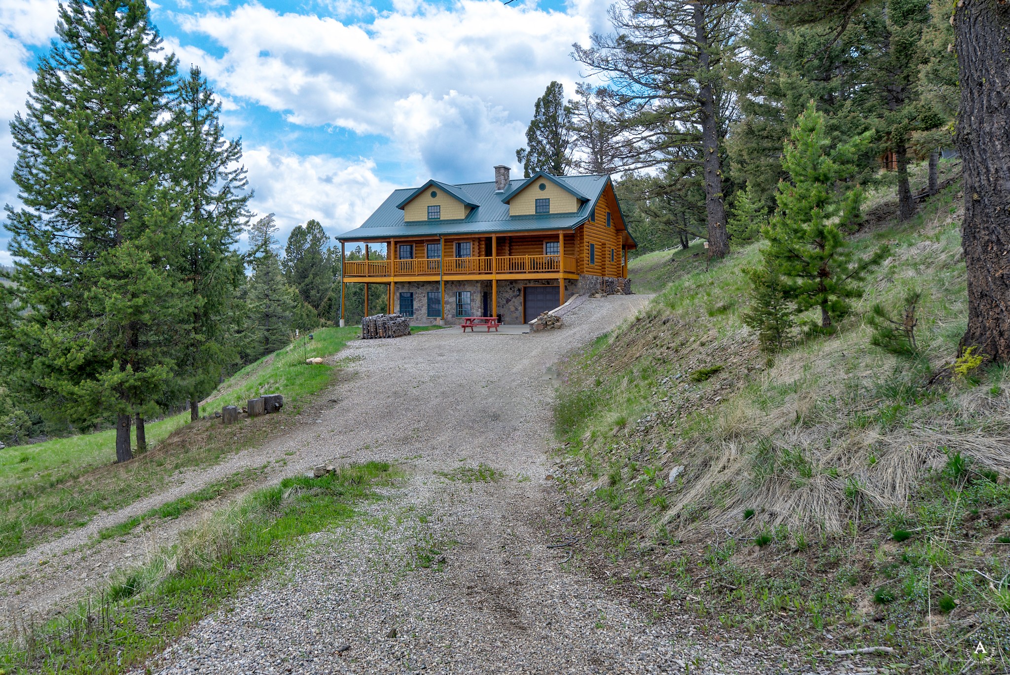 2988 Moose Gulch Road Property Photo 44