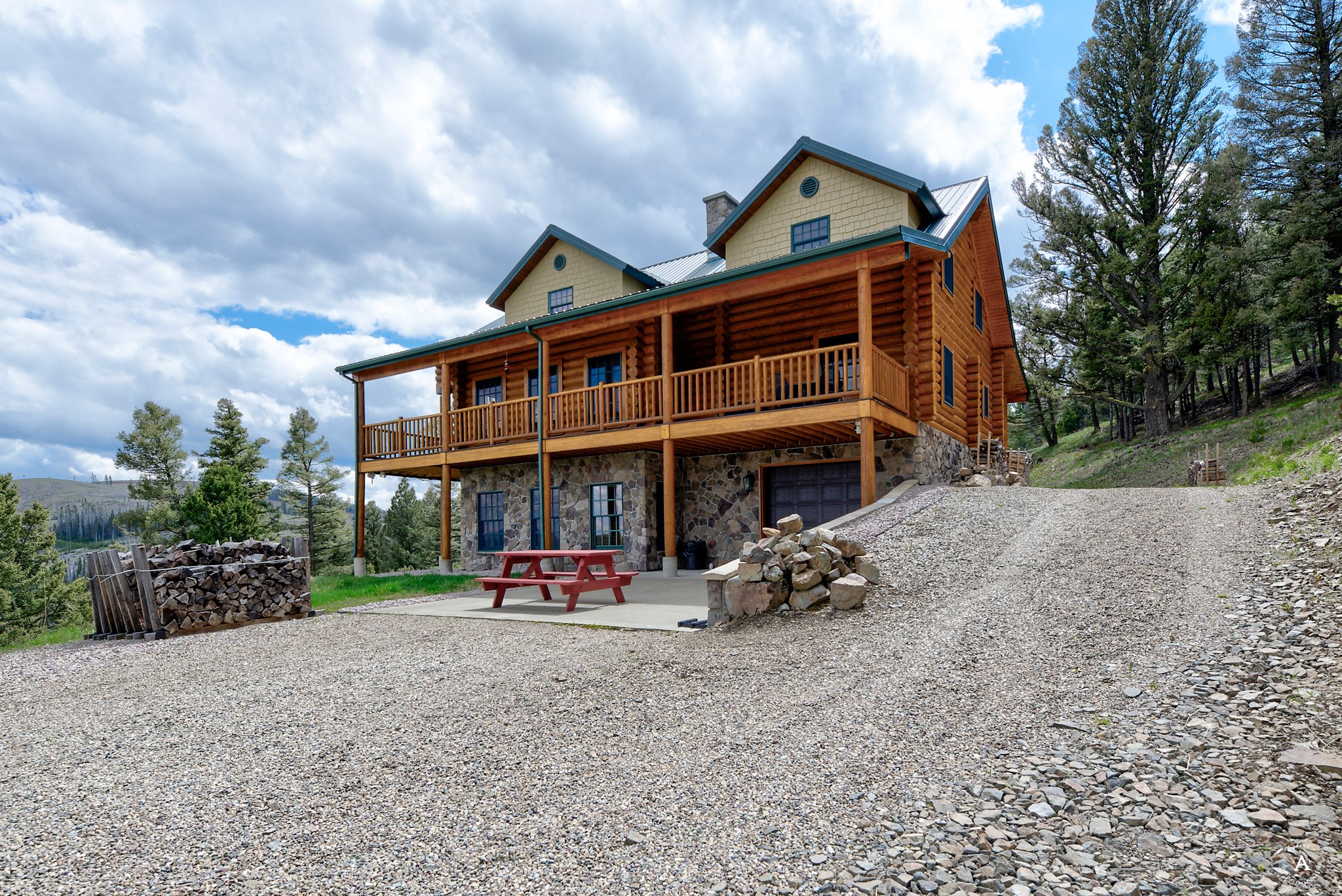 2988 Moose Gulch Road Property Photo 45