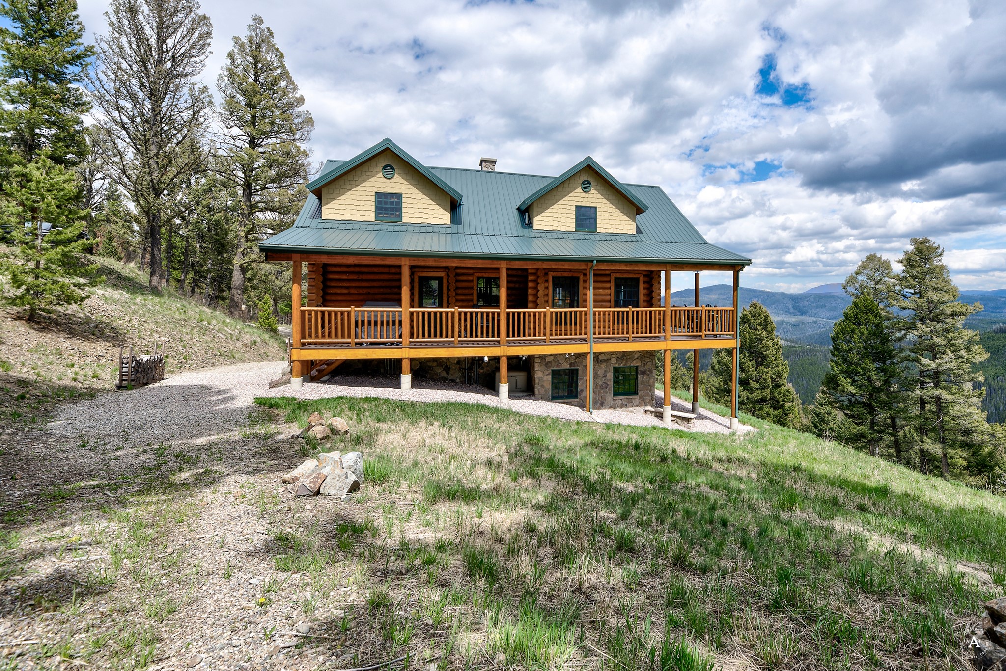 2988 Moose Gulch Road Property Photo 46