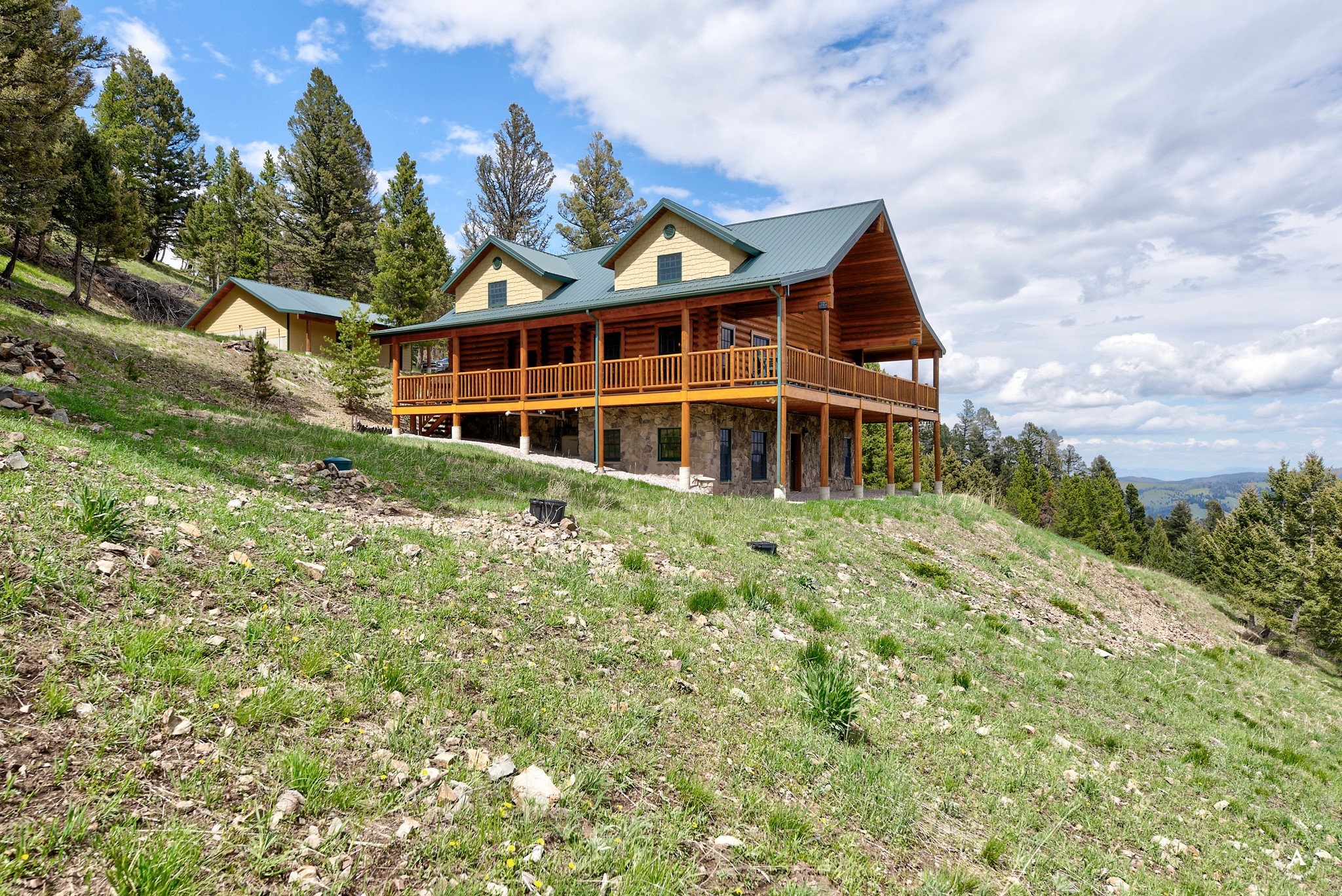 2988 Moose Gulch Road Property Photo 47