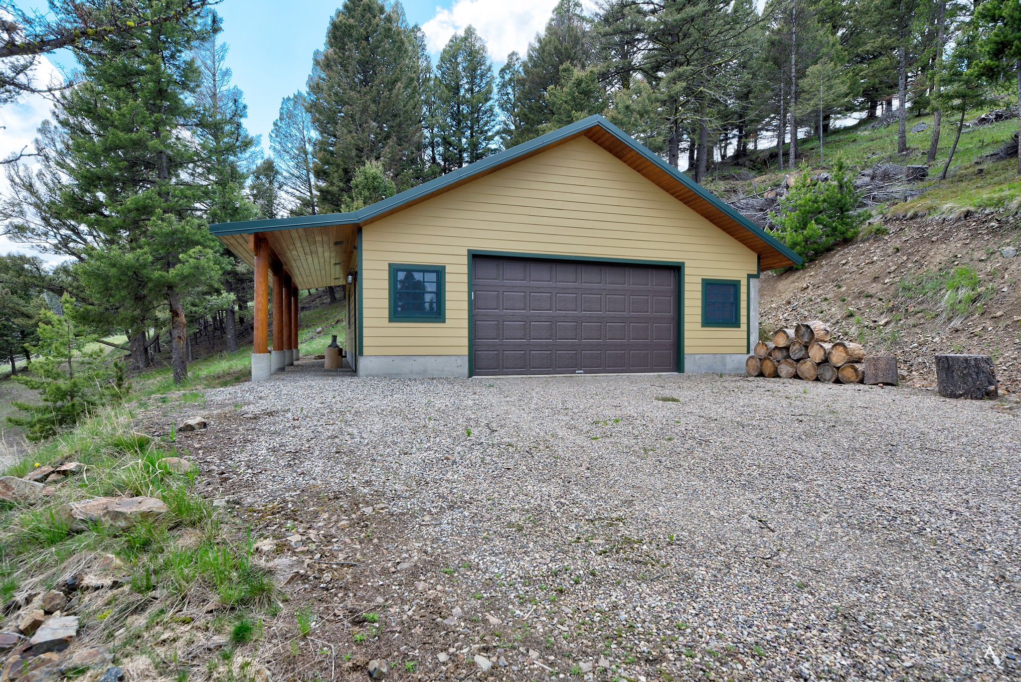 2988 Moose Gulch Road Property Photo 56