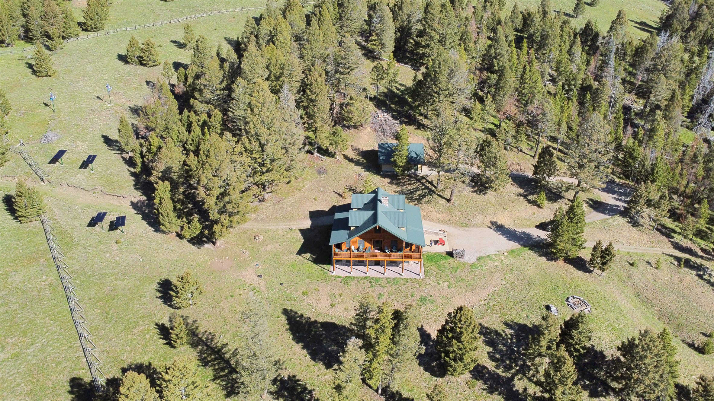 2988 Moose Gulch Road Property Photo 64