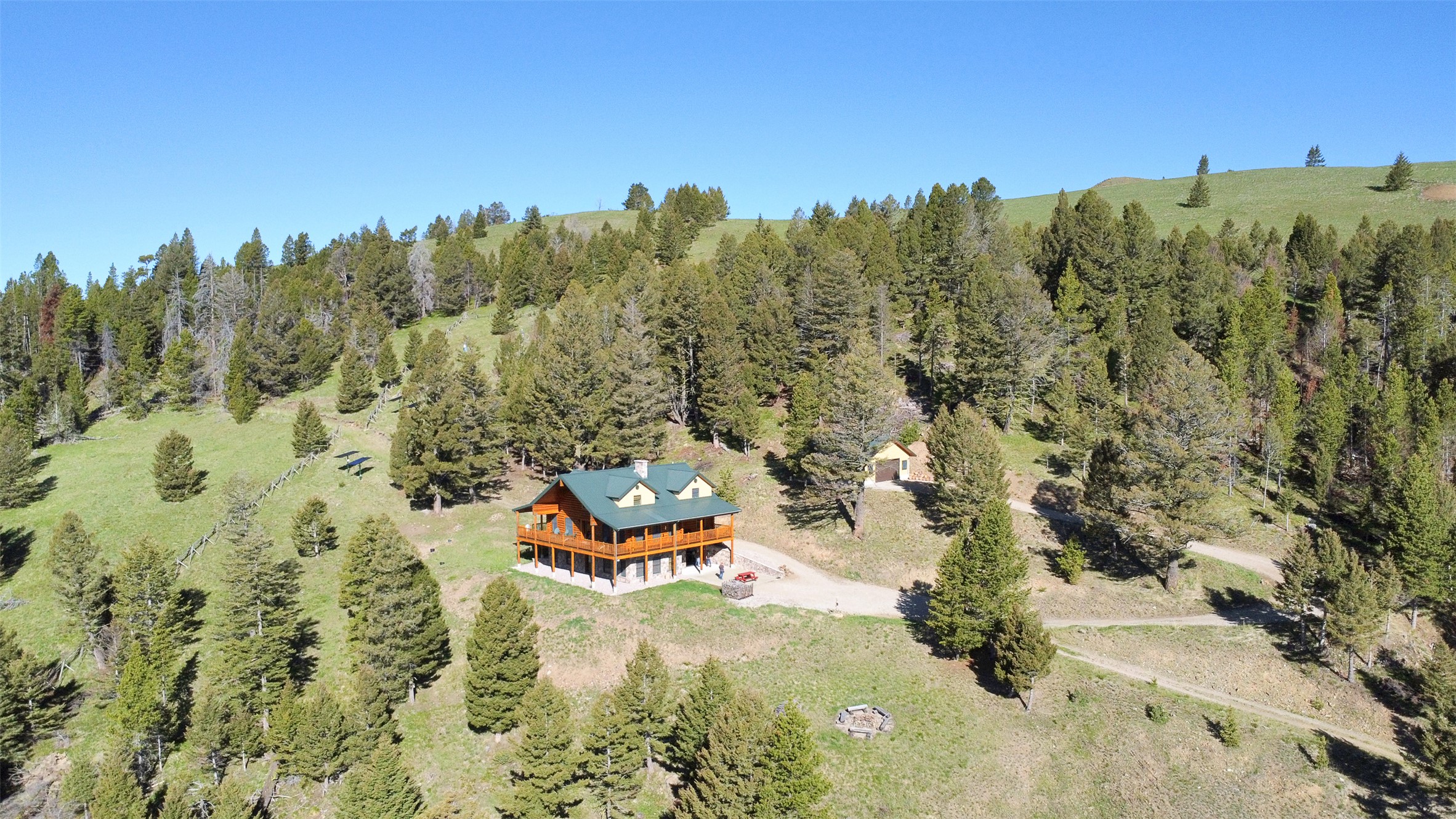 2988 Moose Gulch Road Property Photo 65