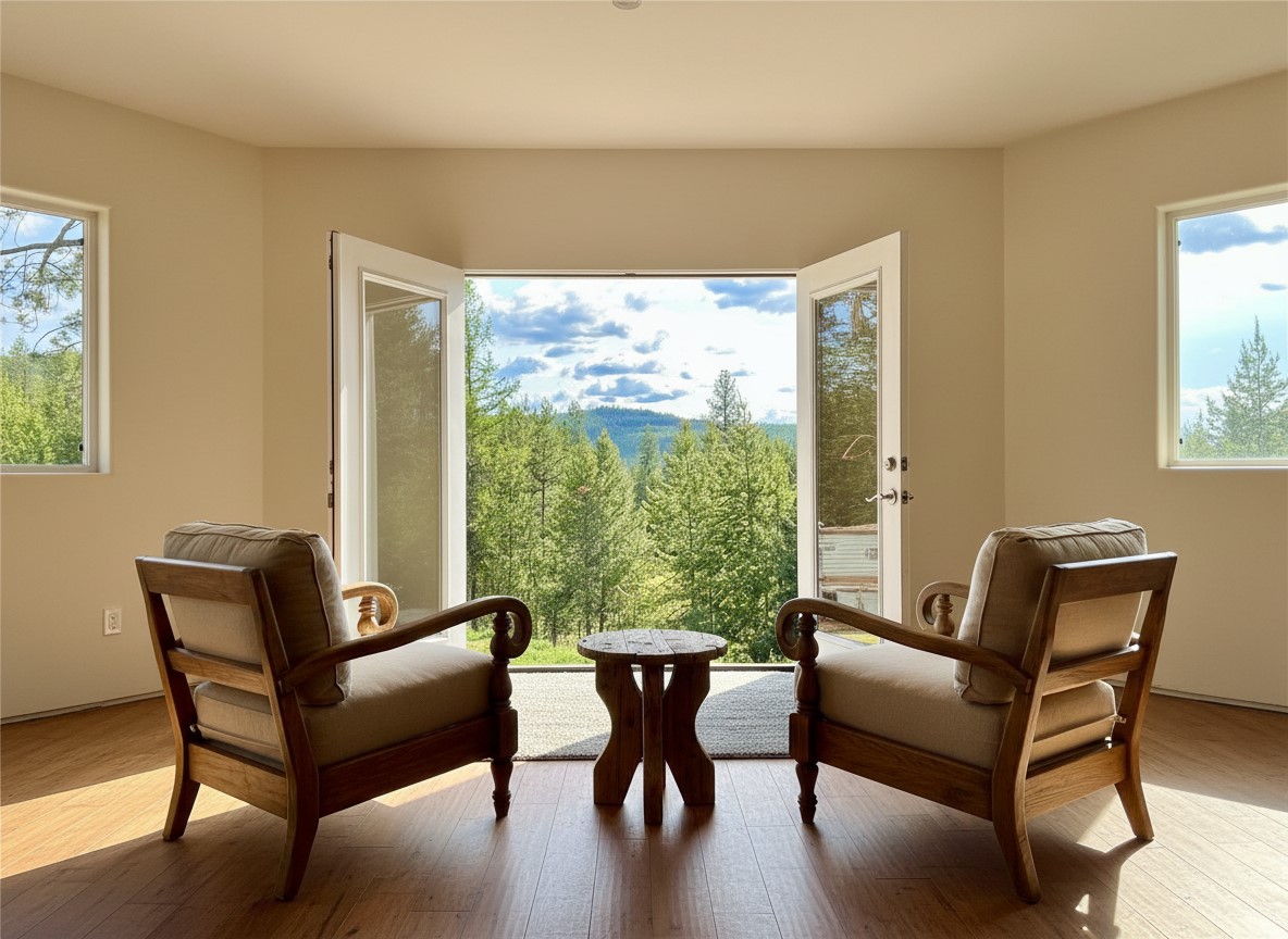 506 Badger Hollow Trail Property Photo 1