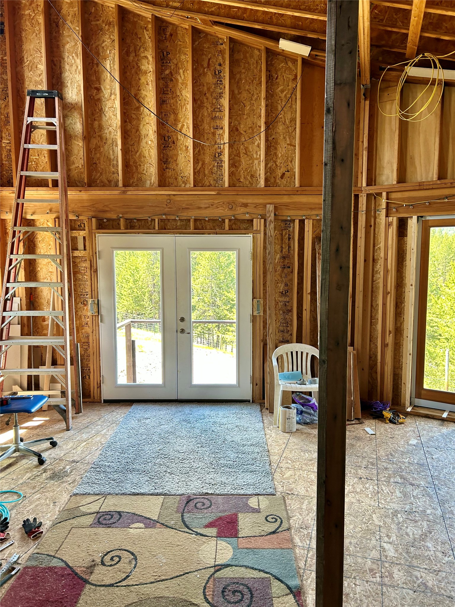 506 Badger Hollow Trail Property Photo 32