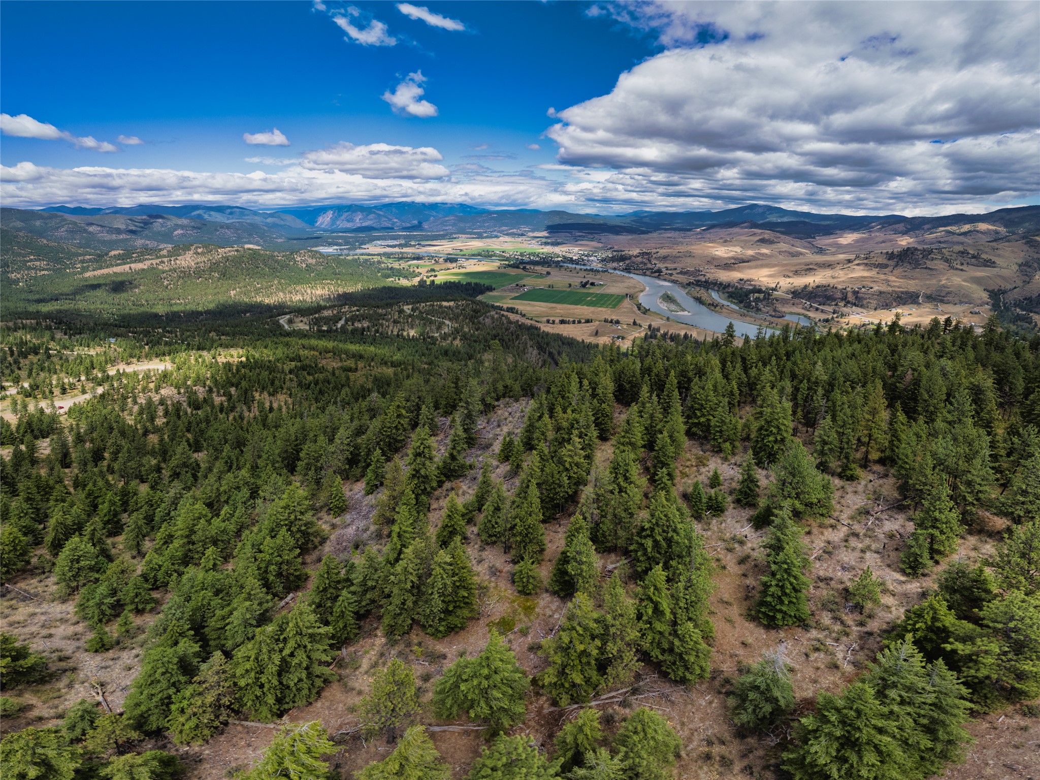Lots 20 & 23 Bighorn Bluff Road Property Photo 45