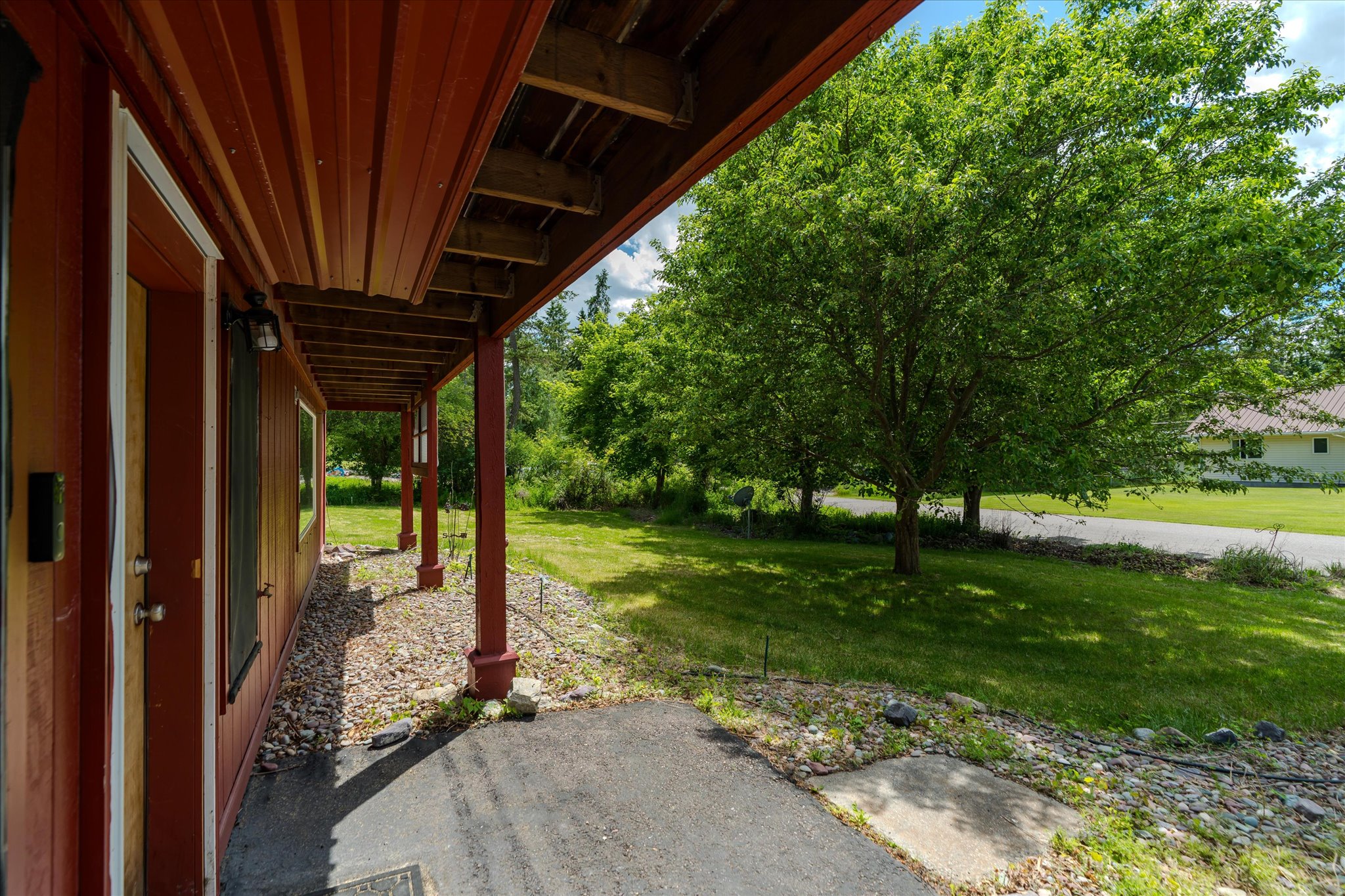 219 Cougar Trail Property Photo 9
