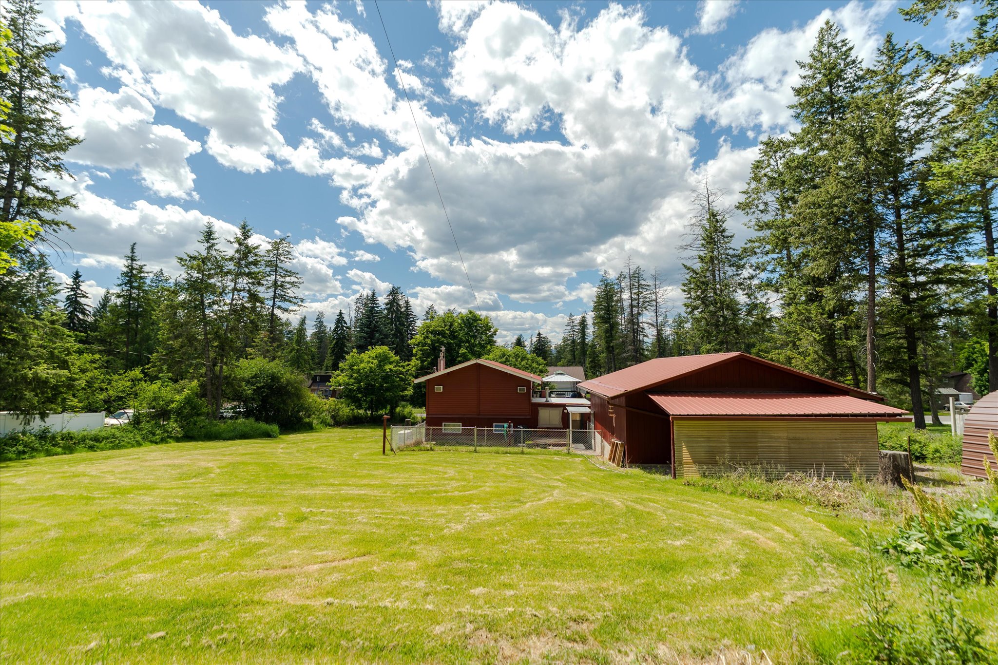 219 Cougar Trail Property Photo 37