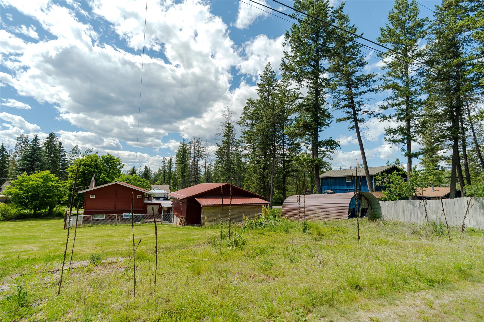219 Cougar Trail Property Photo 38