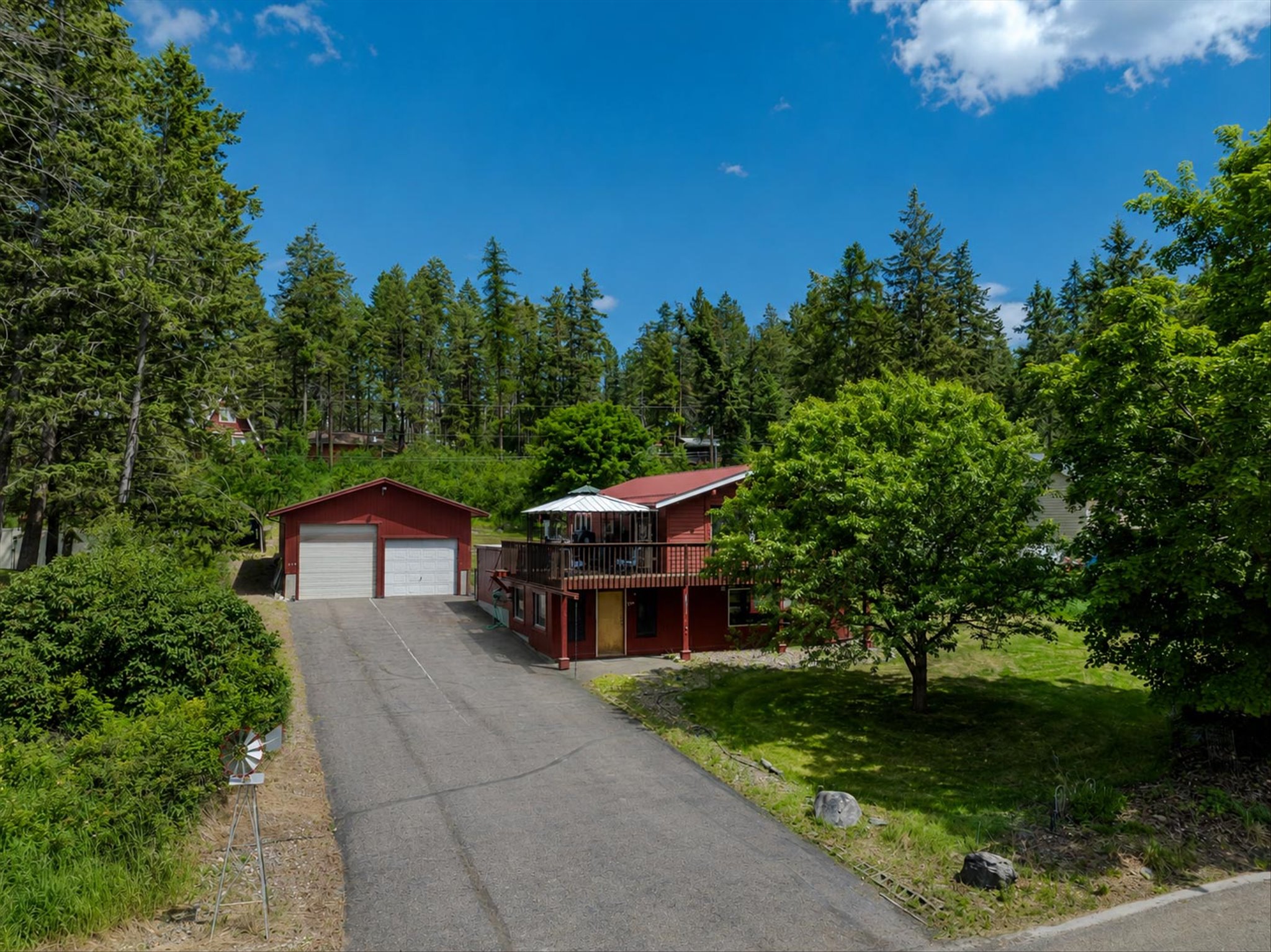 219 Cougar Trail Property Photo 44