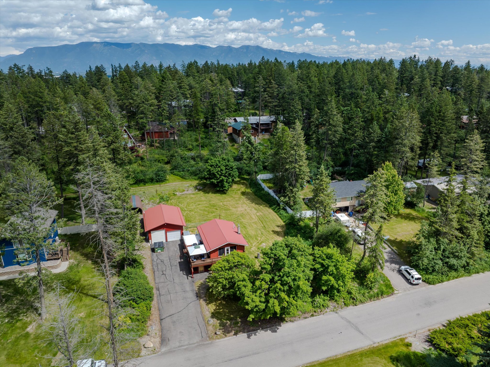 219 Cougar Trail Property Photo 45