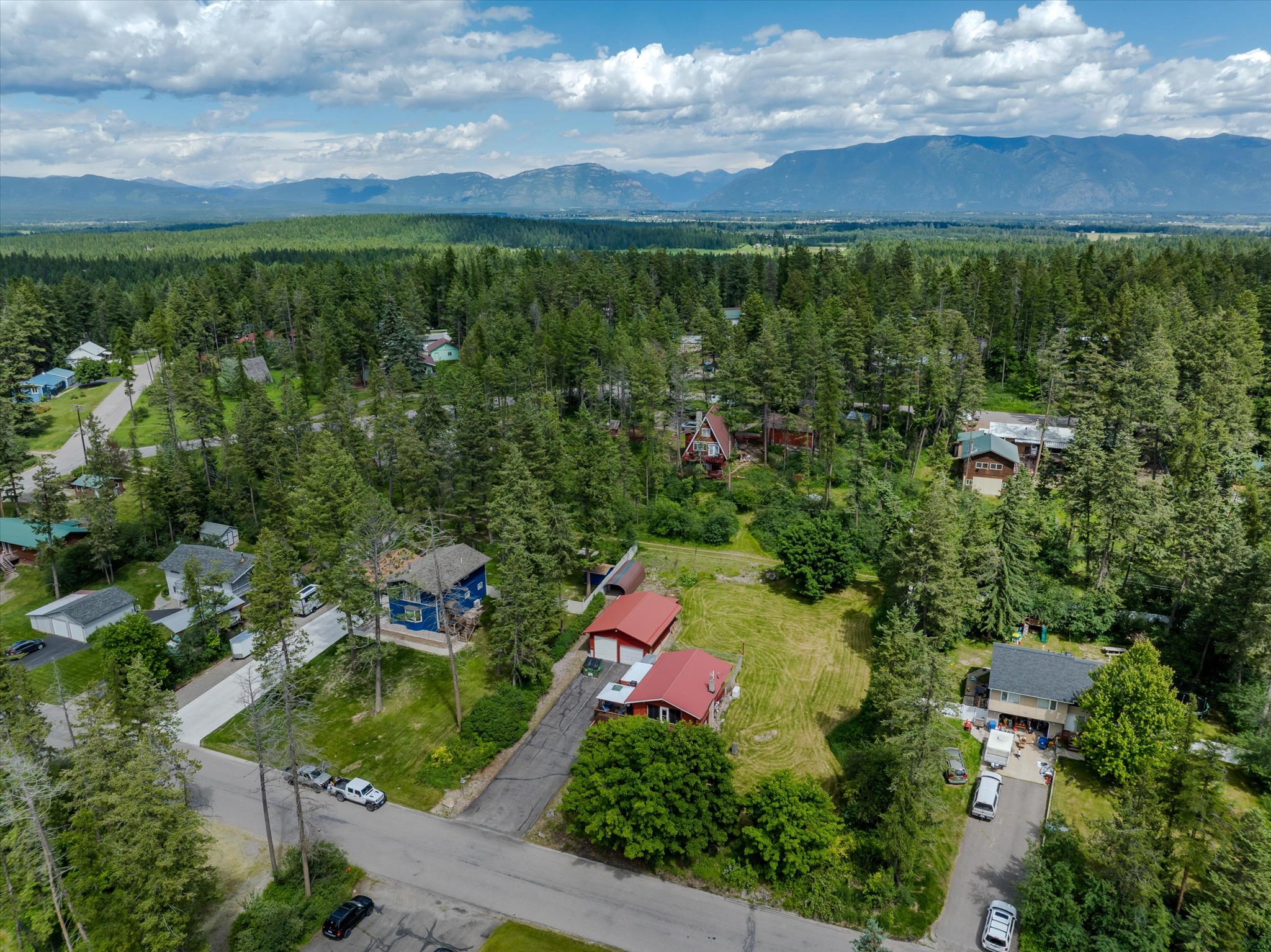 219 Cougar Trail Property Photo 46