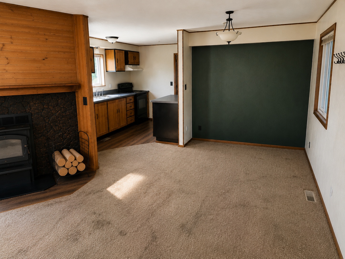 406 Southwood Drive Property Photo 6