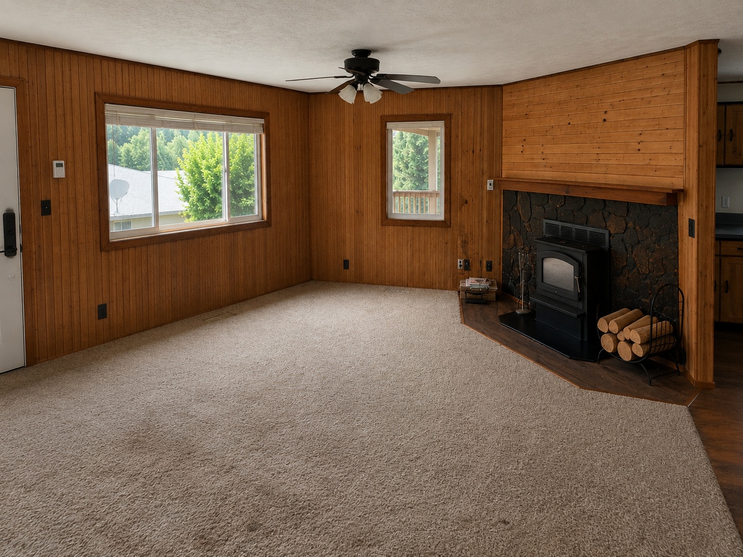 406 Southwood Drive Property Photo 7
