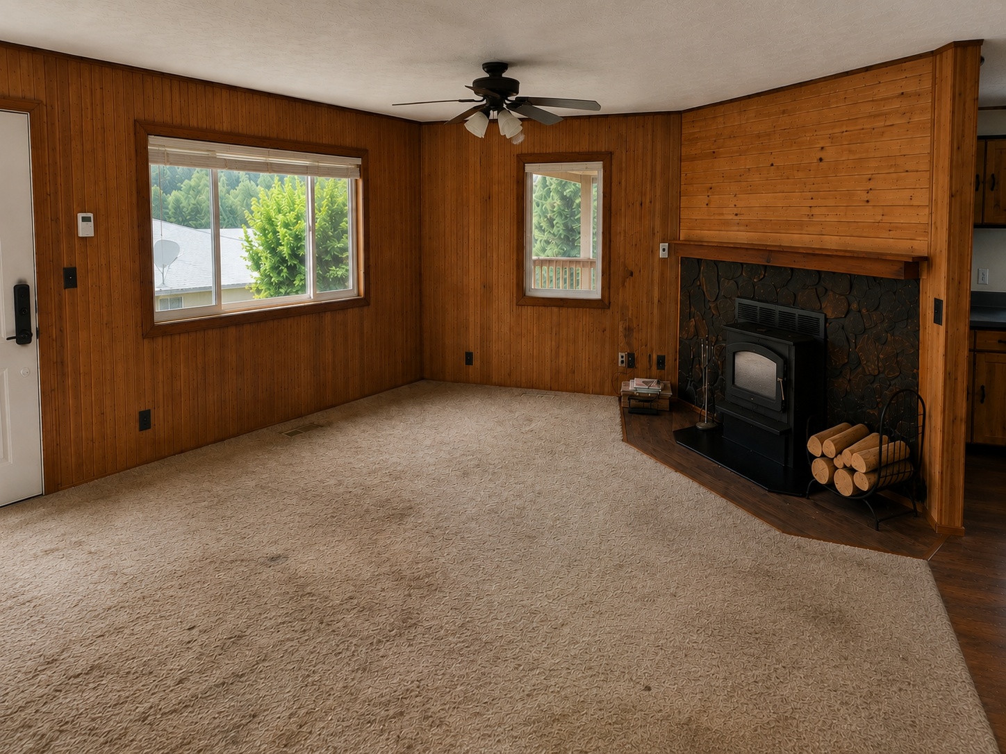 406 Southwood Drive Property Photo 8