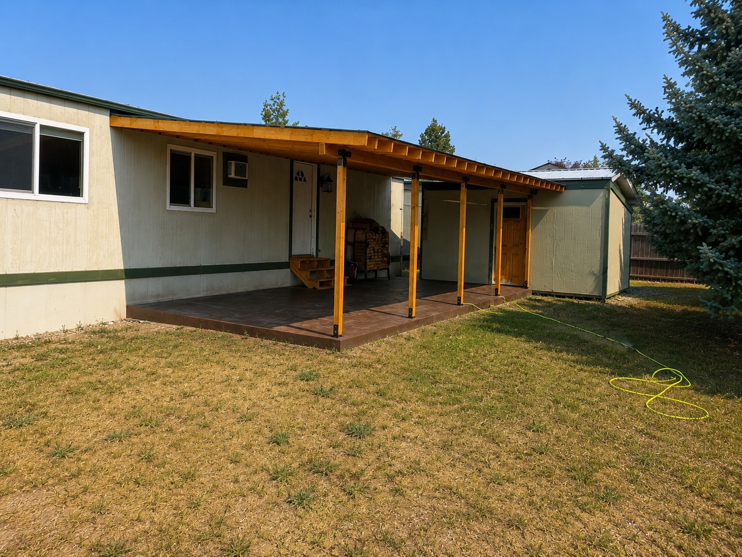 406 Southwood Drive Property Photo 19