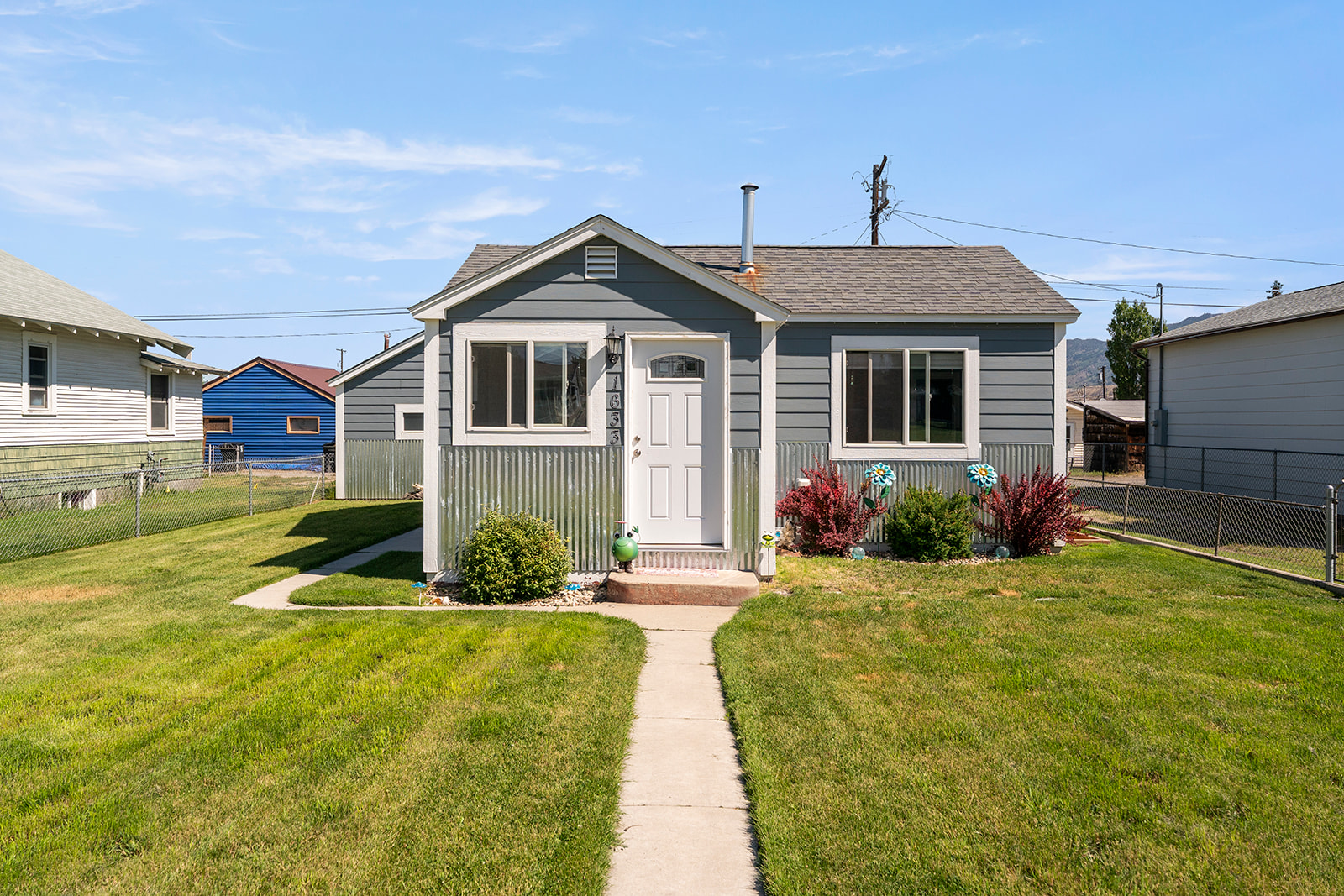 1633 Dewey Boulevard Property Photo 1