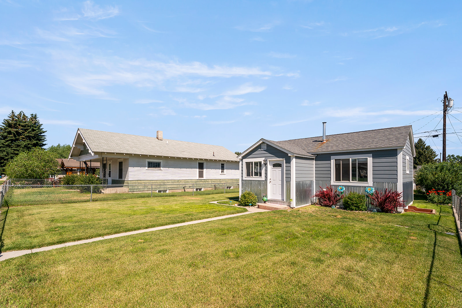 1633 Dewey Boulevard Property Photo 3