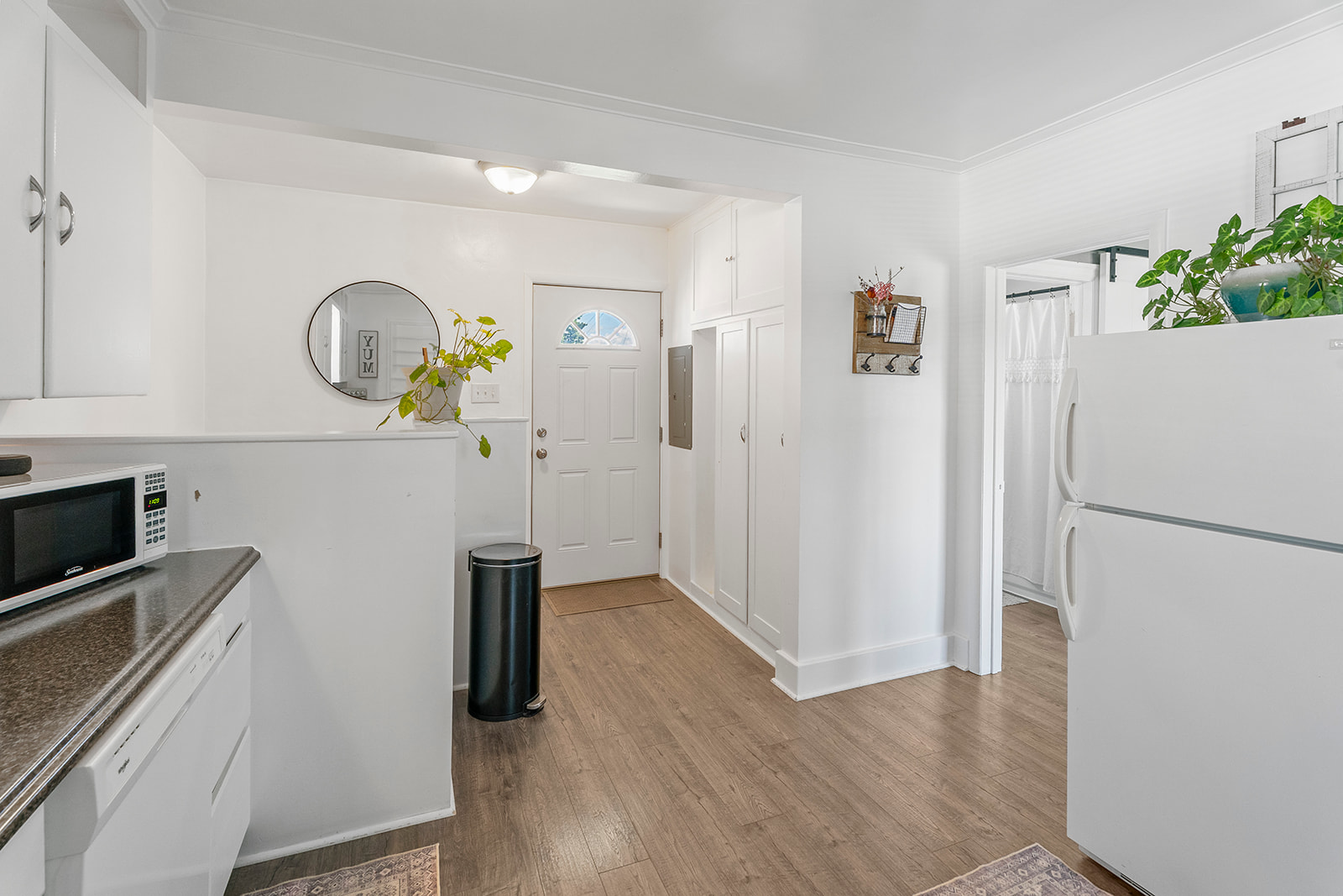 1633 Dewey Boulevard Property Photo 8