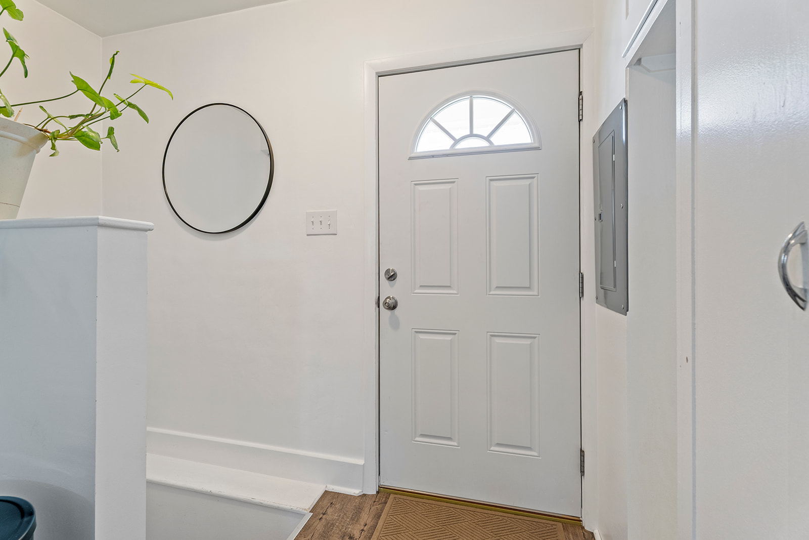 1633 Dewey Boulevard Property Photo 14