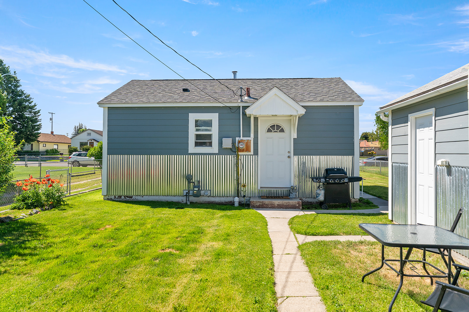 1633 Dewey Boulevard Property Photo 24