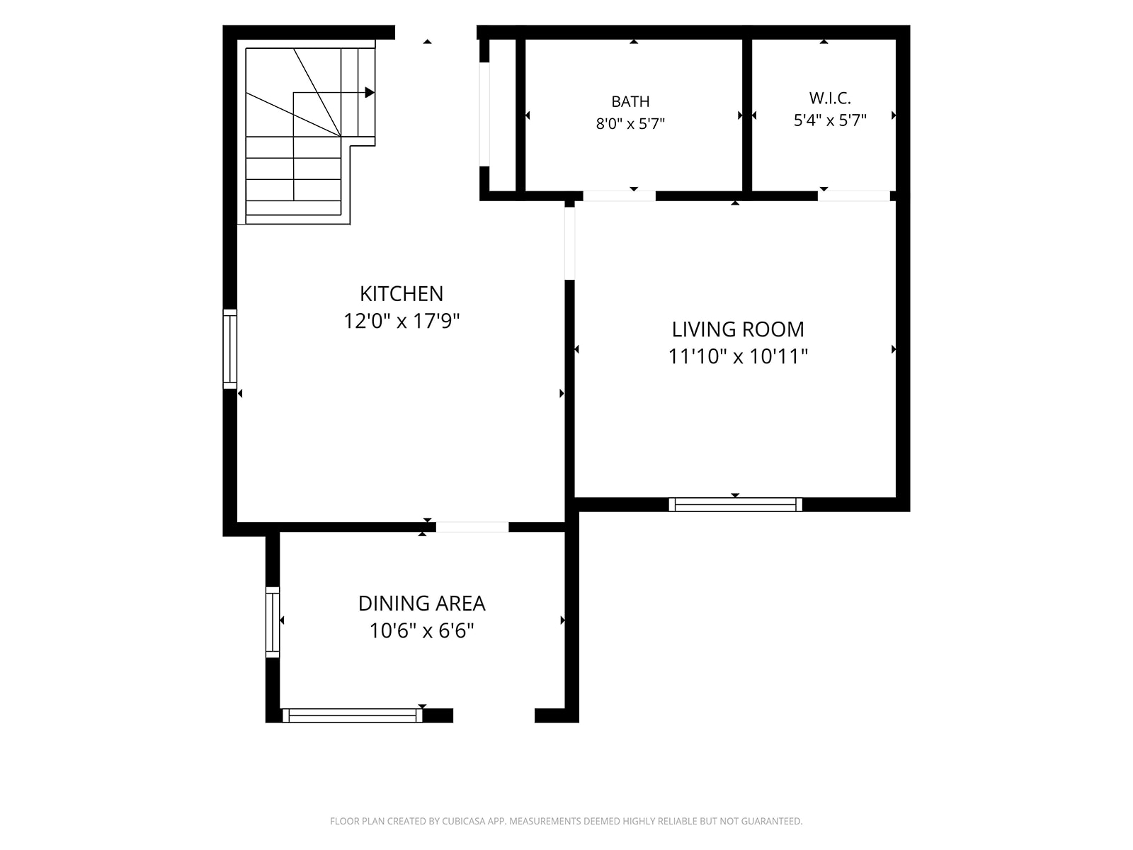 1633 Dewey Boulevard Property Photo 31