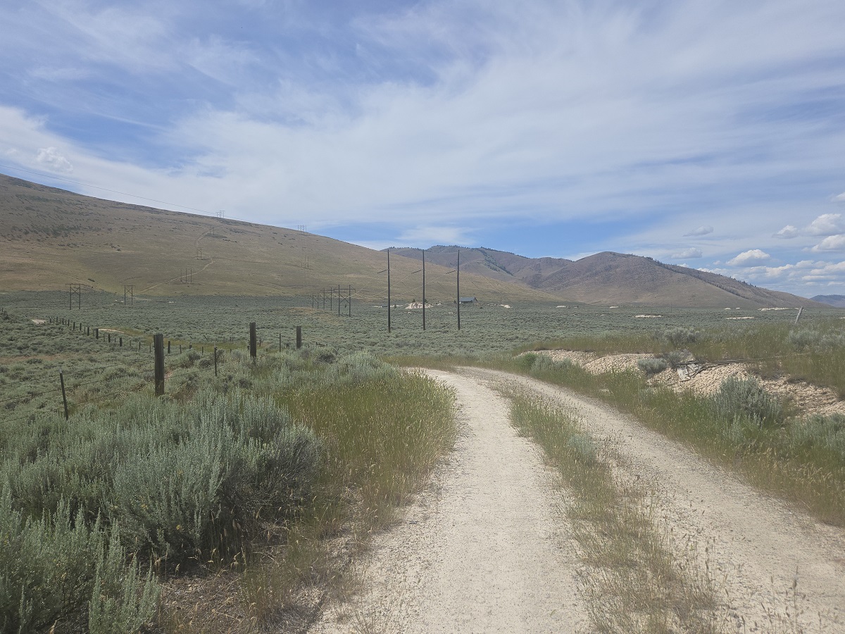 78 Sagebrush Flats Trail Property Photo 10
