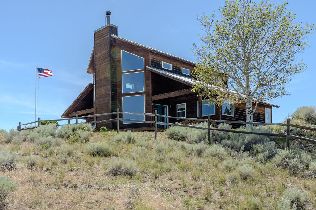 18 Cactus Ridge Road Property Photo 1