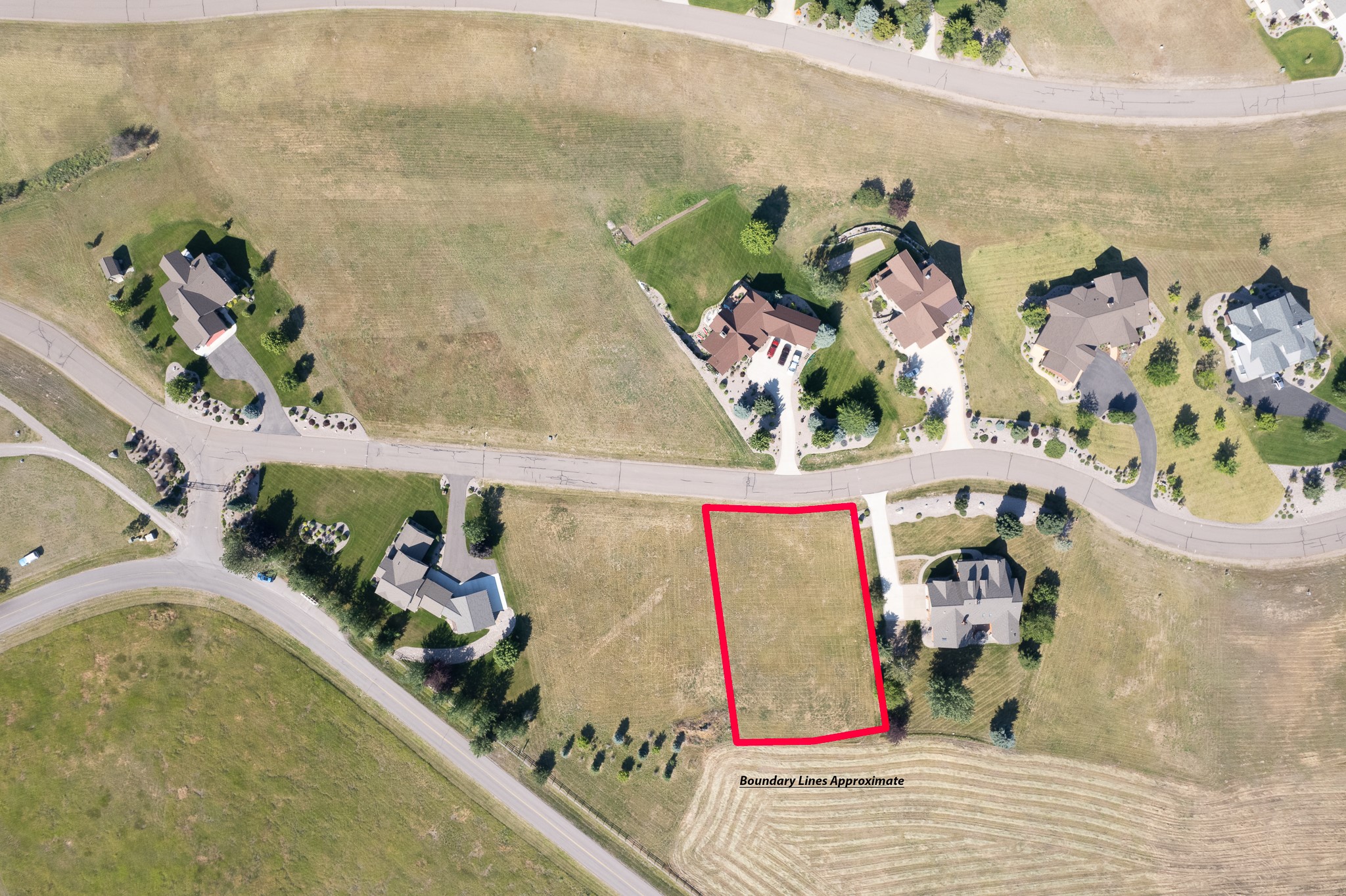 213 Pheasant Ridge Property Photo 4