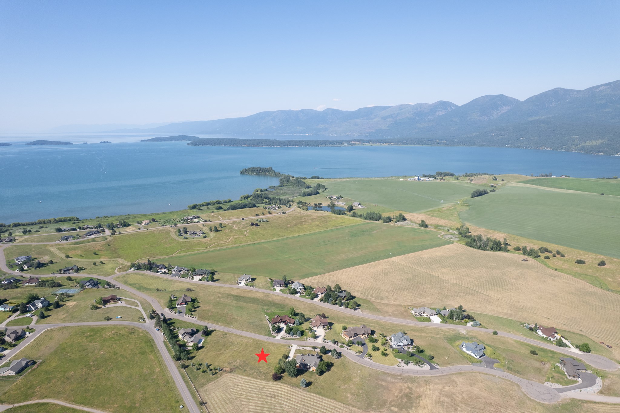 213 Pheasant Ridge Property Photo 8