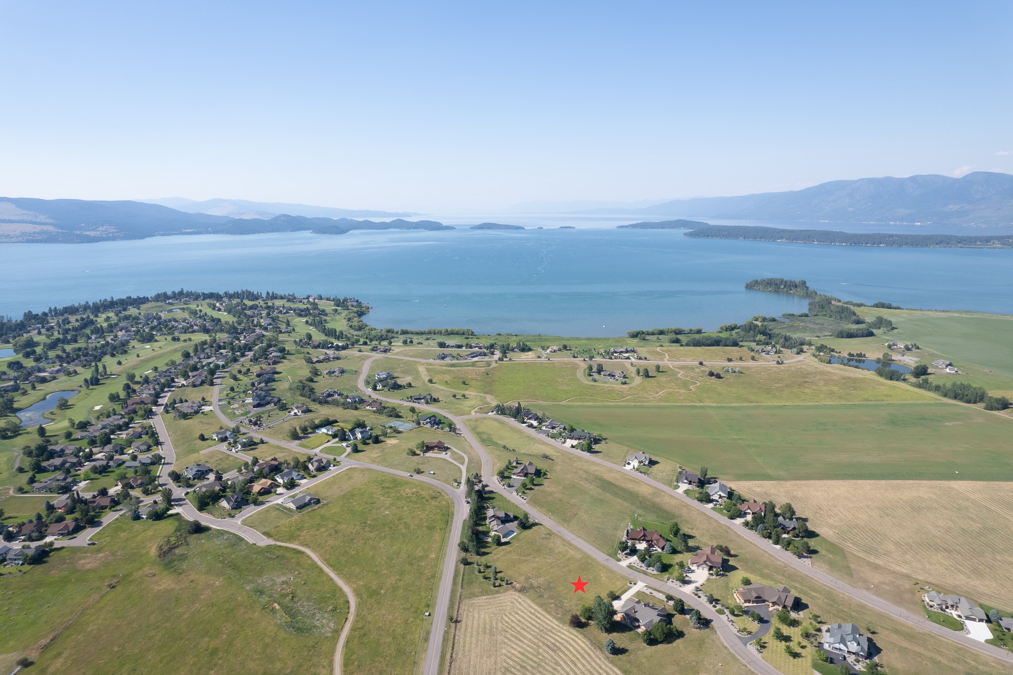 213 Pheasant Ridge Property Photo 9