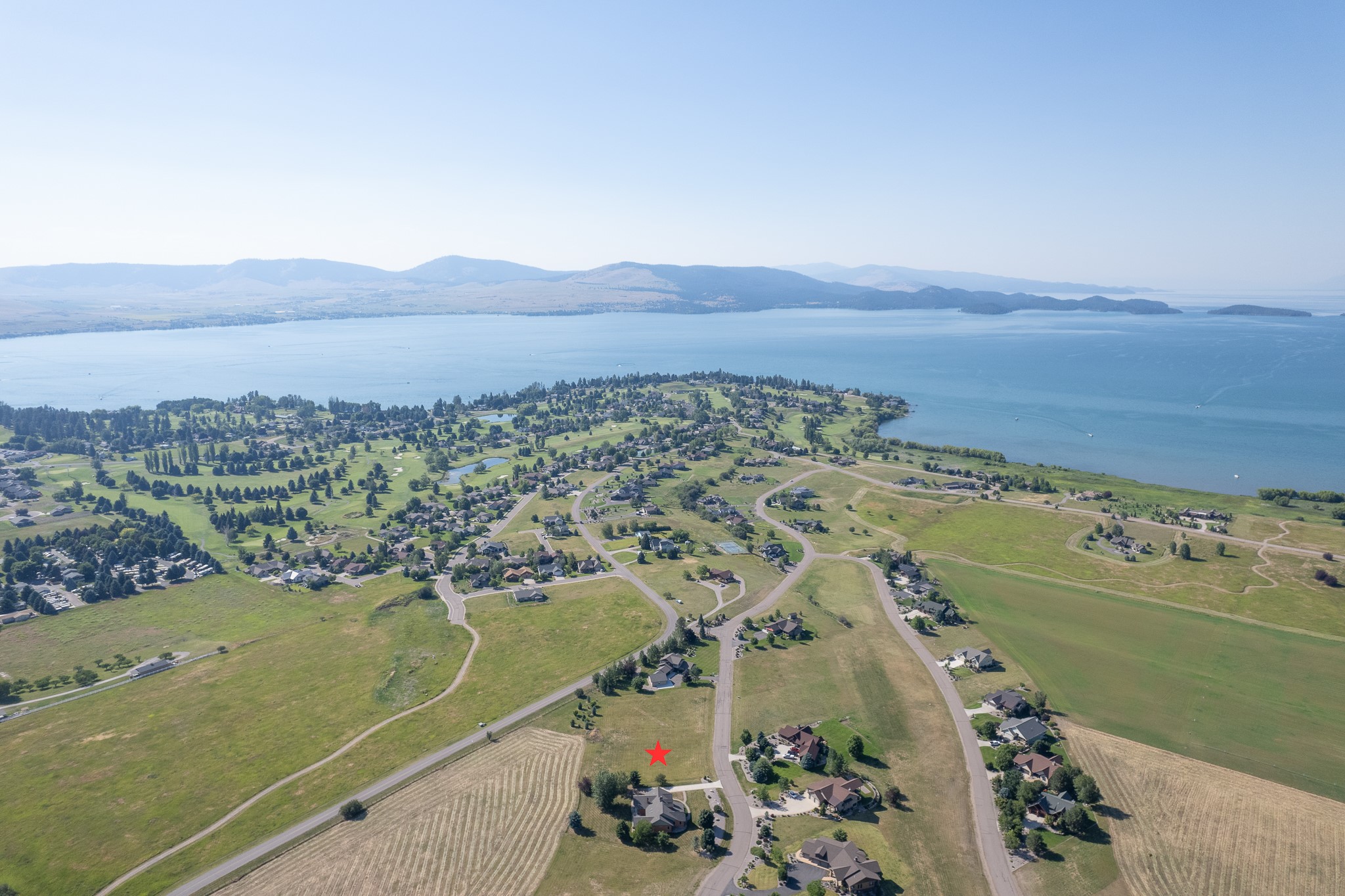 213 Pheasant Ridge Property Photo 10
