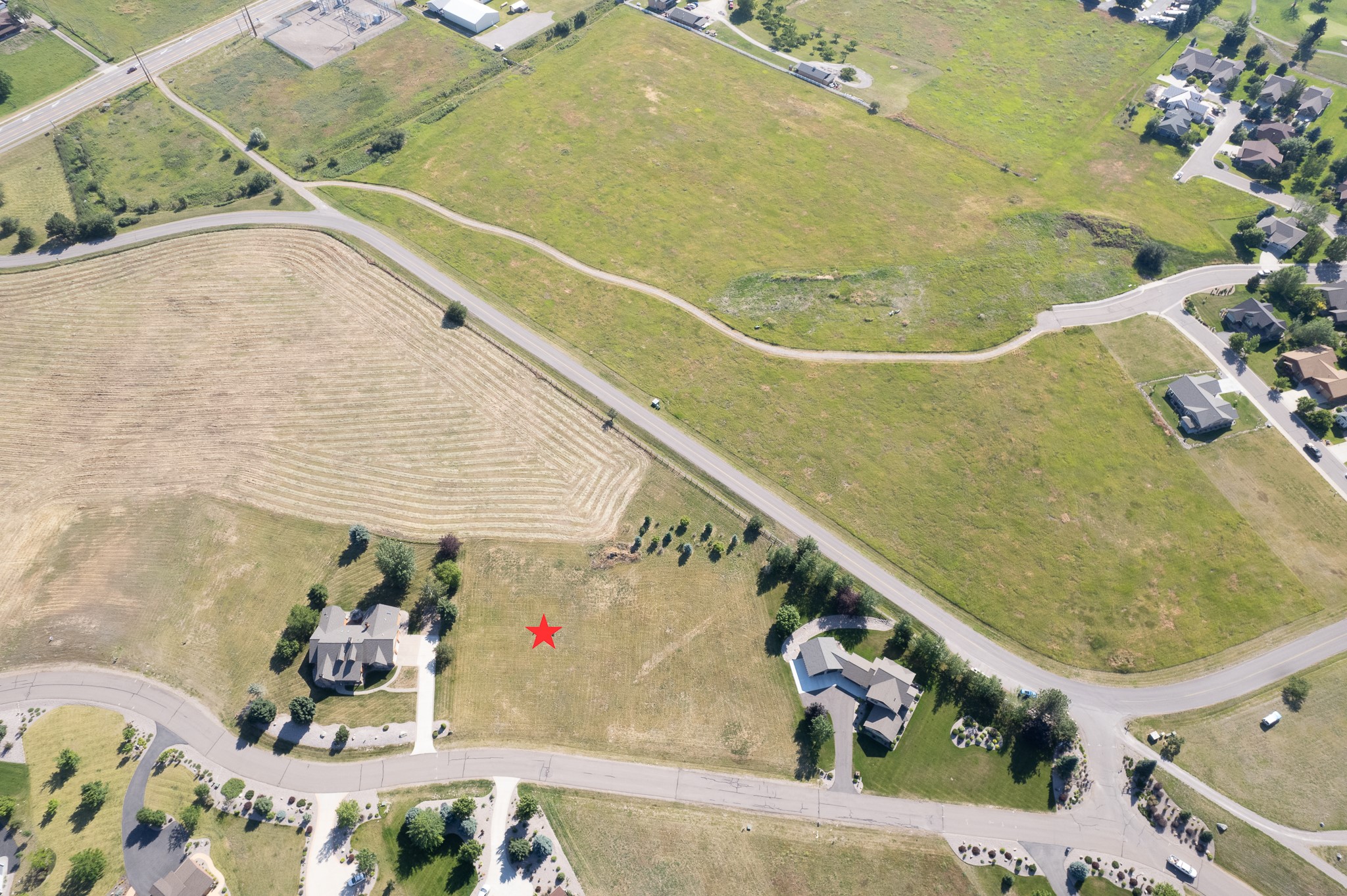 213 Pheasant Ridge Property Photo 12