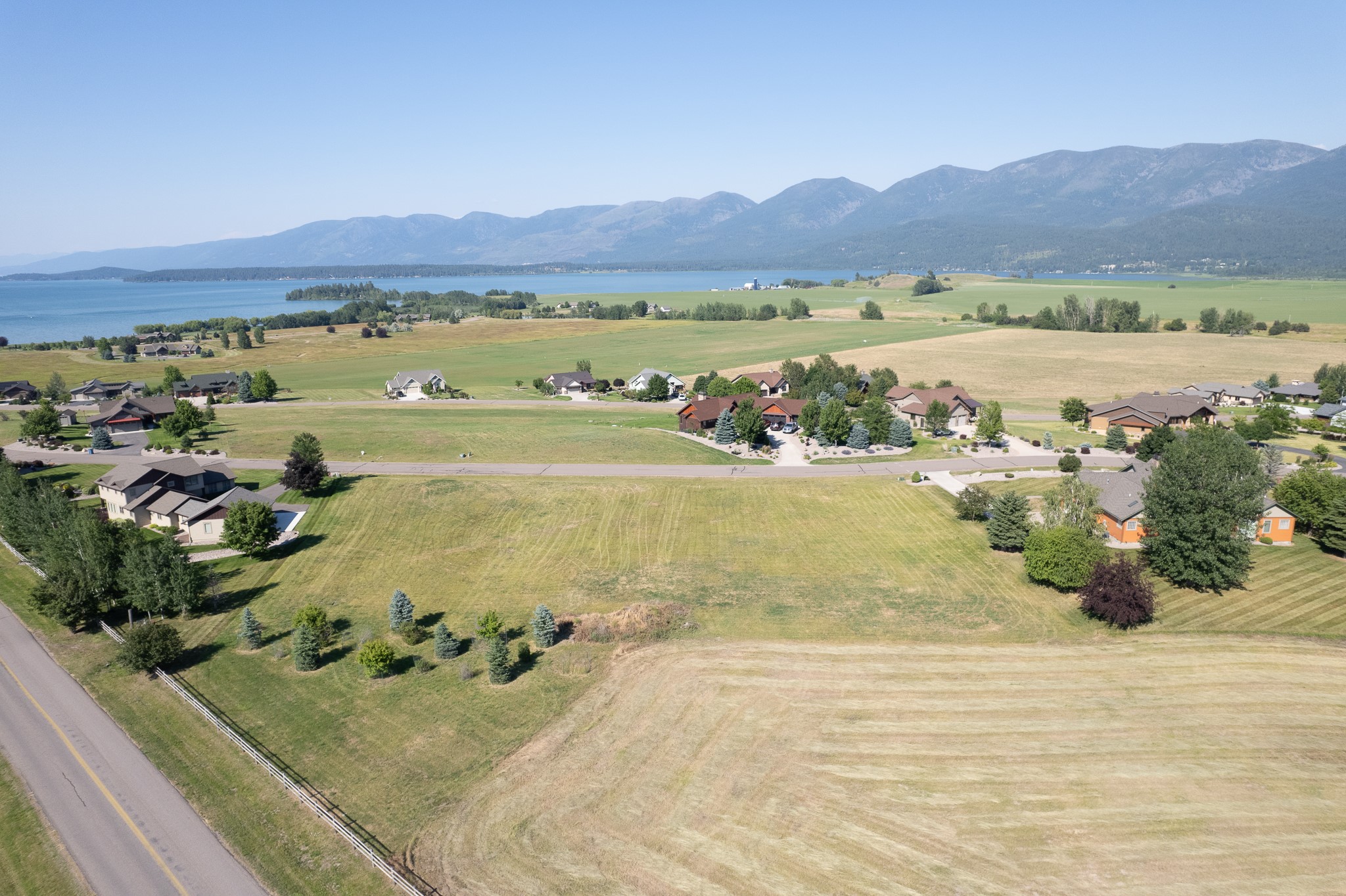 213 Pheasant Ridge Property Photo 14