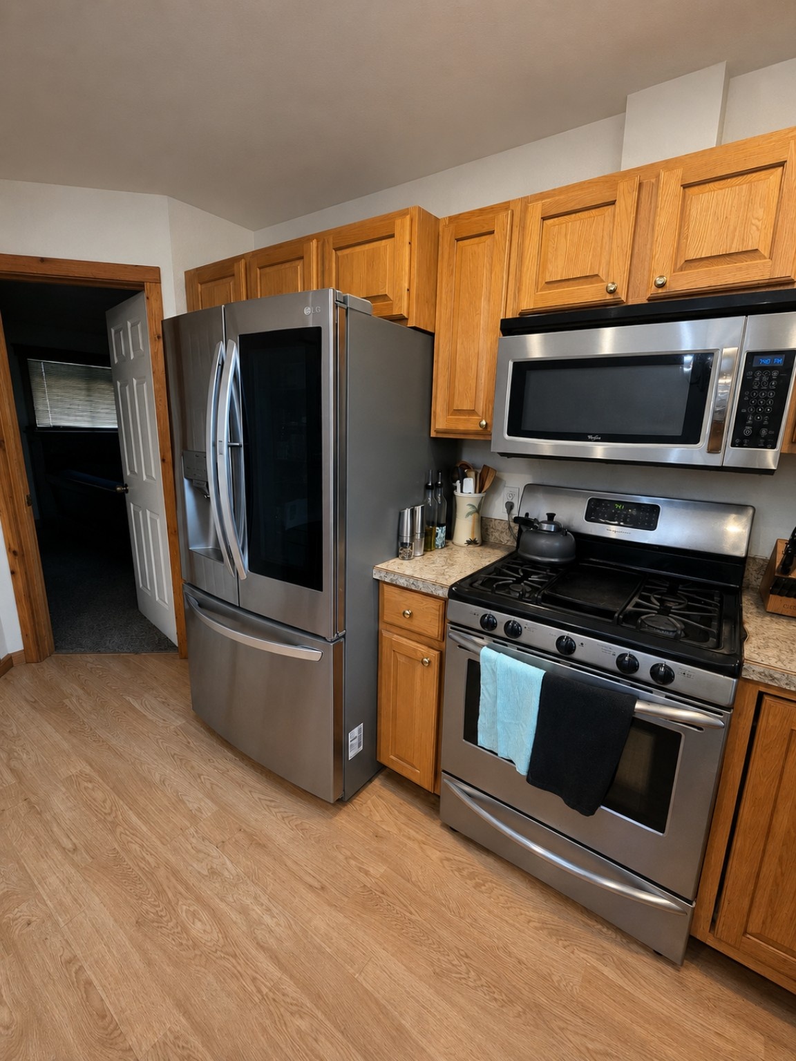 100 N Springwood Road Property Photo 16