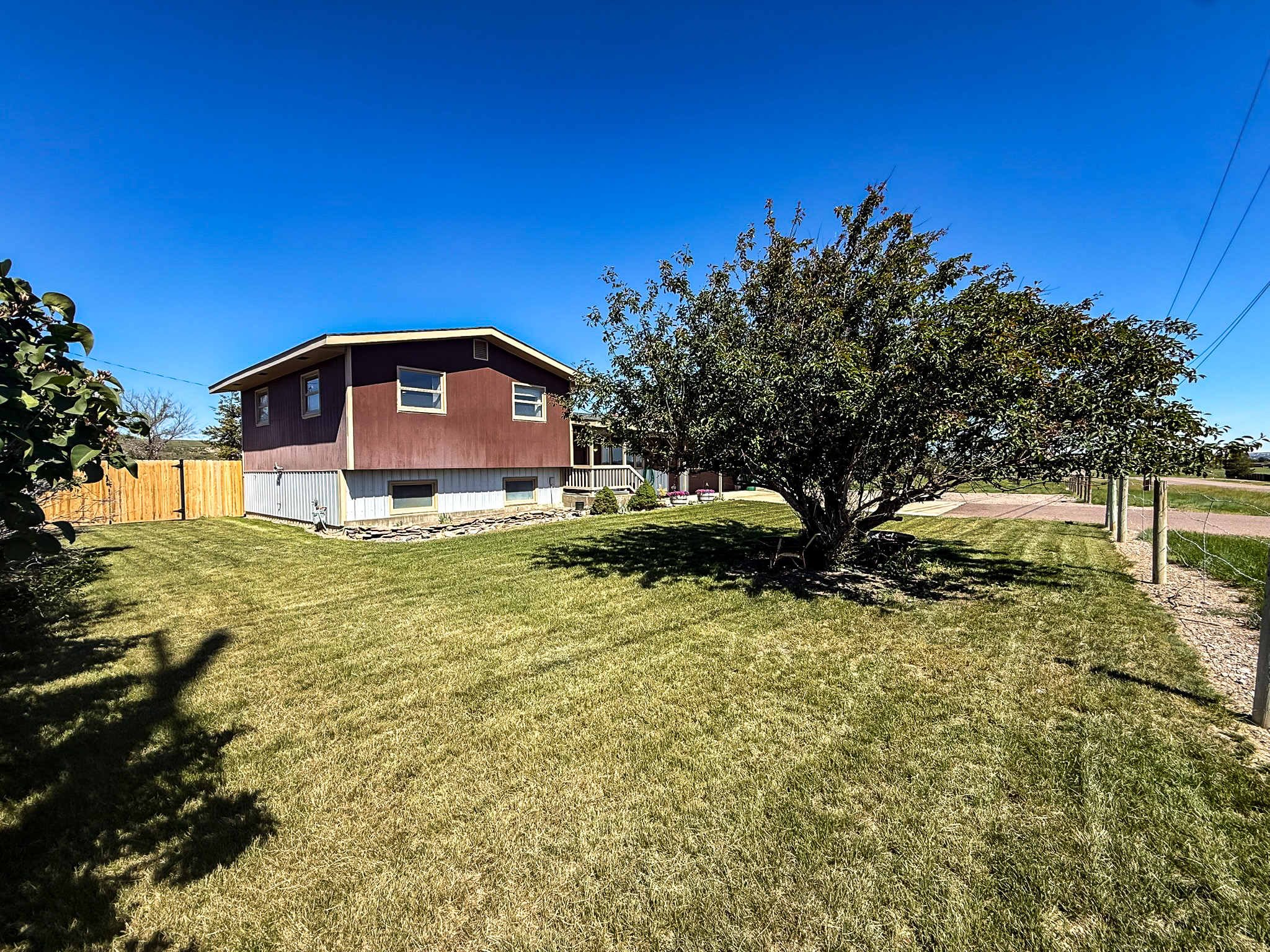 4600 Fox Farm Road Property Photo 4