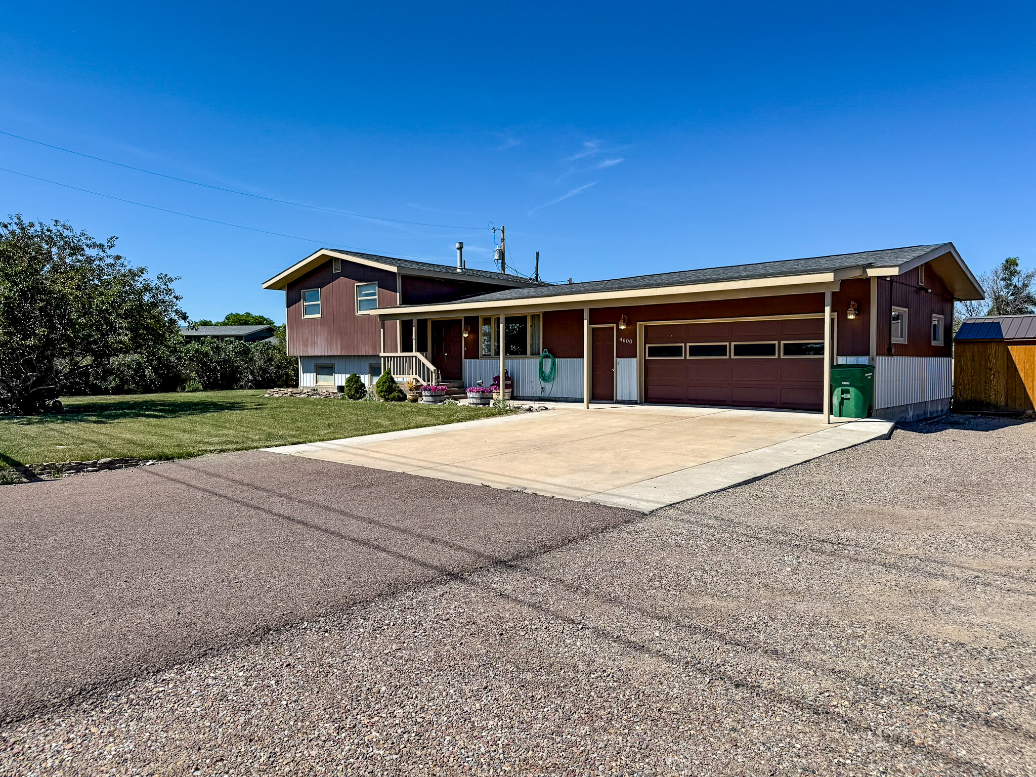 4600 Fox Farm Road Property Photo 5