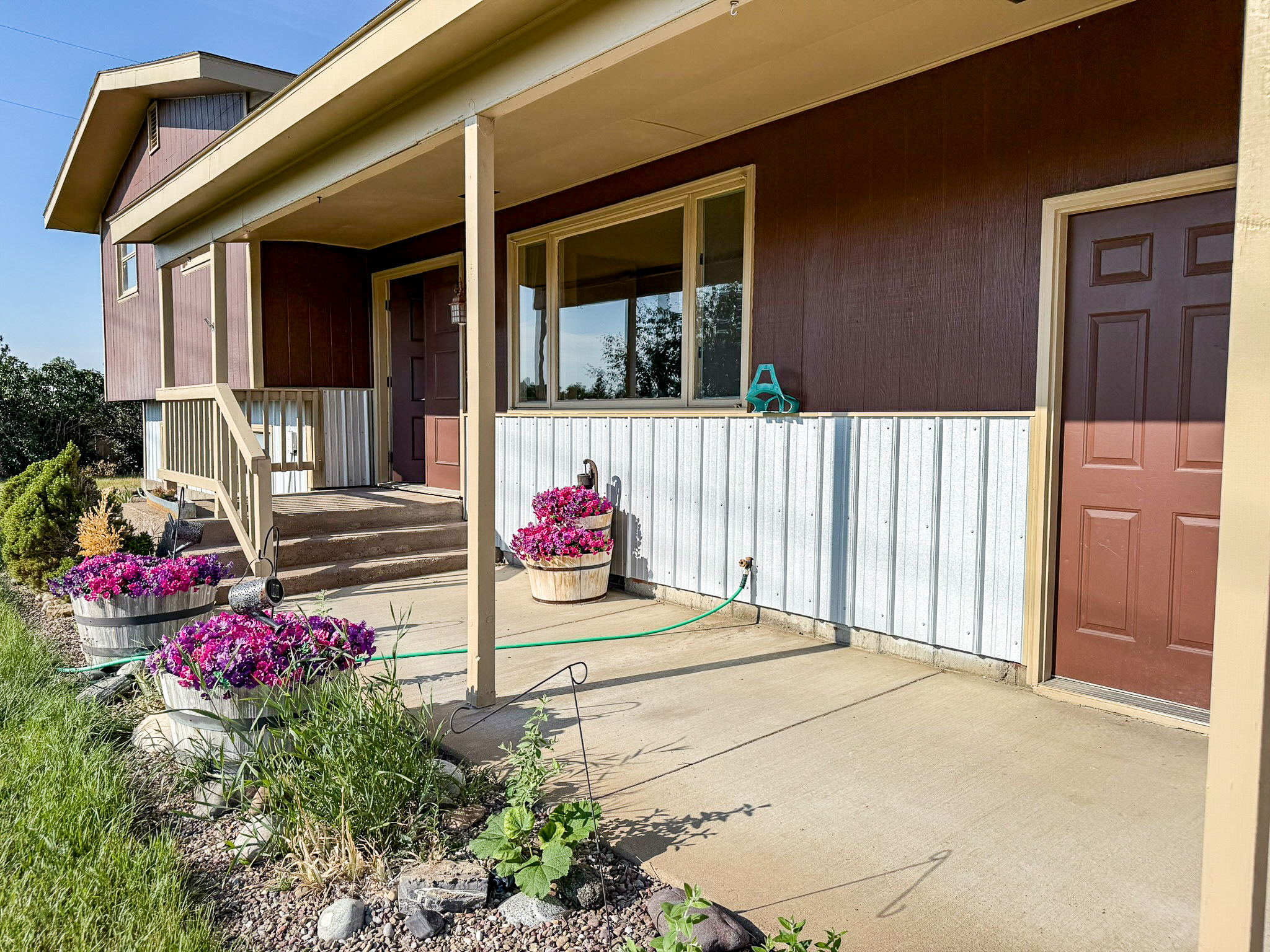 4600 Fox Farm Road Property Photo 6
