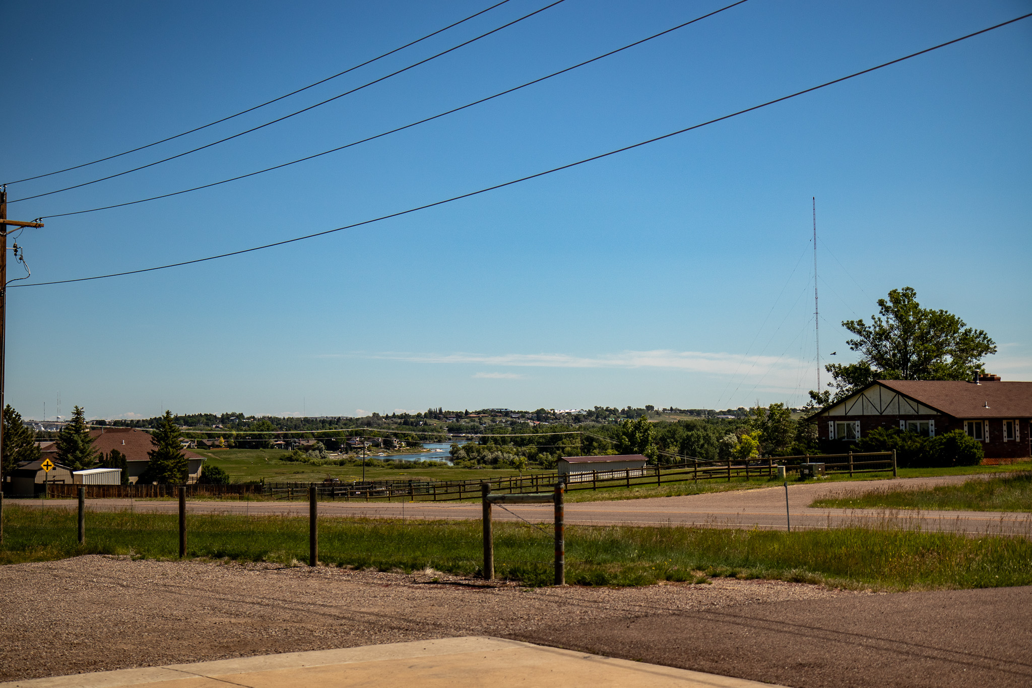 4600 Fox Farm Road Property Photo 8
