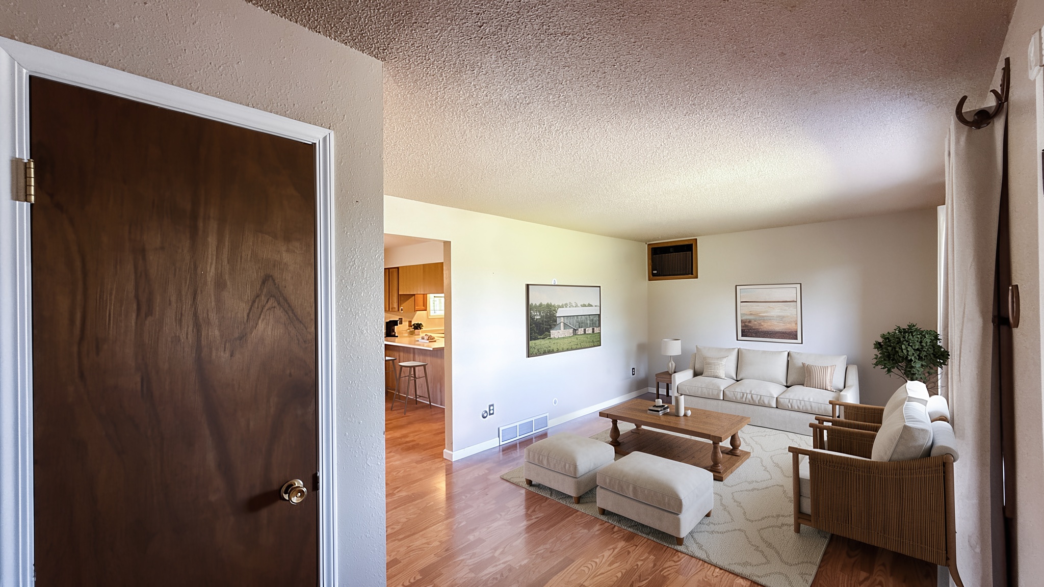 4600 Fox Farm Road Property Photo 9