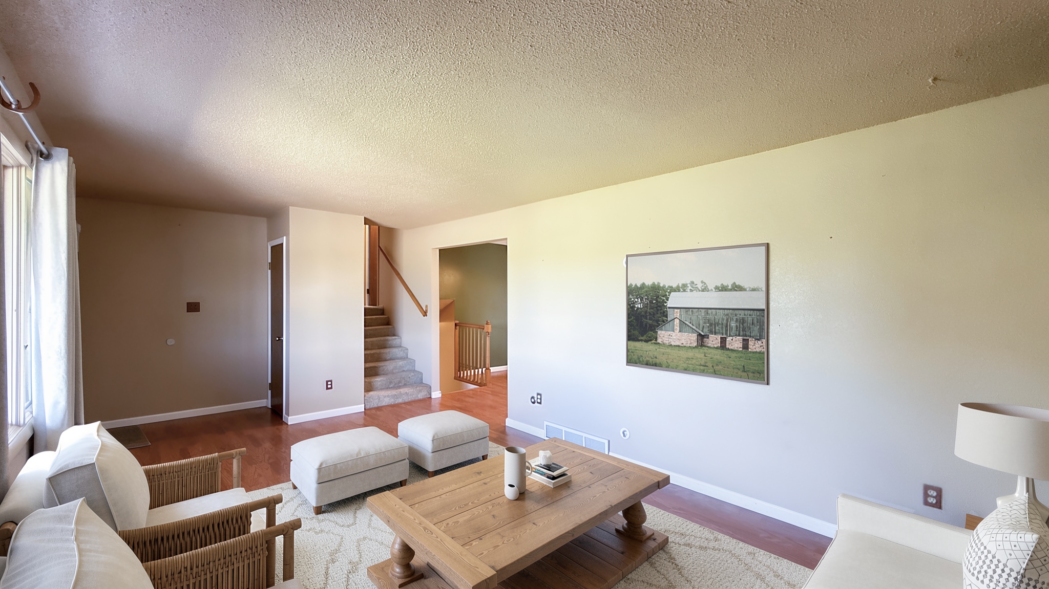 4600 Fox Farm Road Property Photo 10