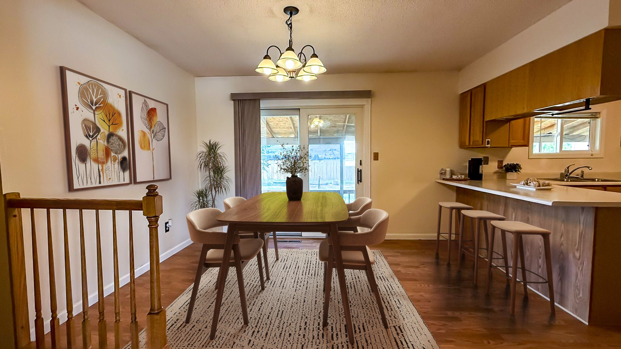 4600 Fox Farm Road Property Photo 12