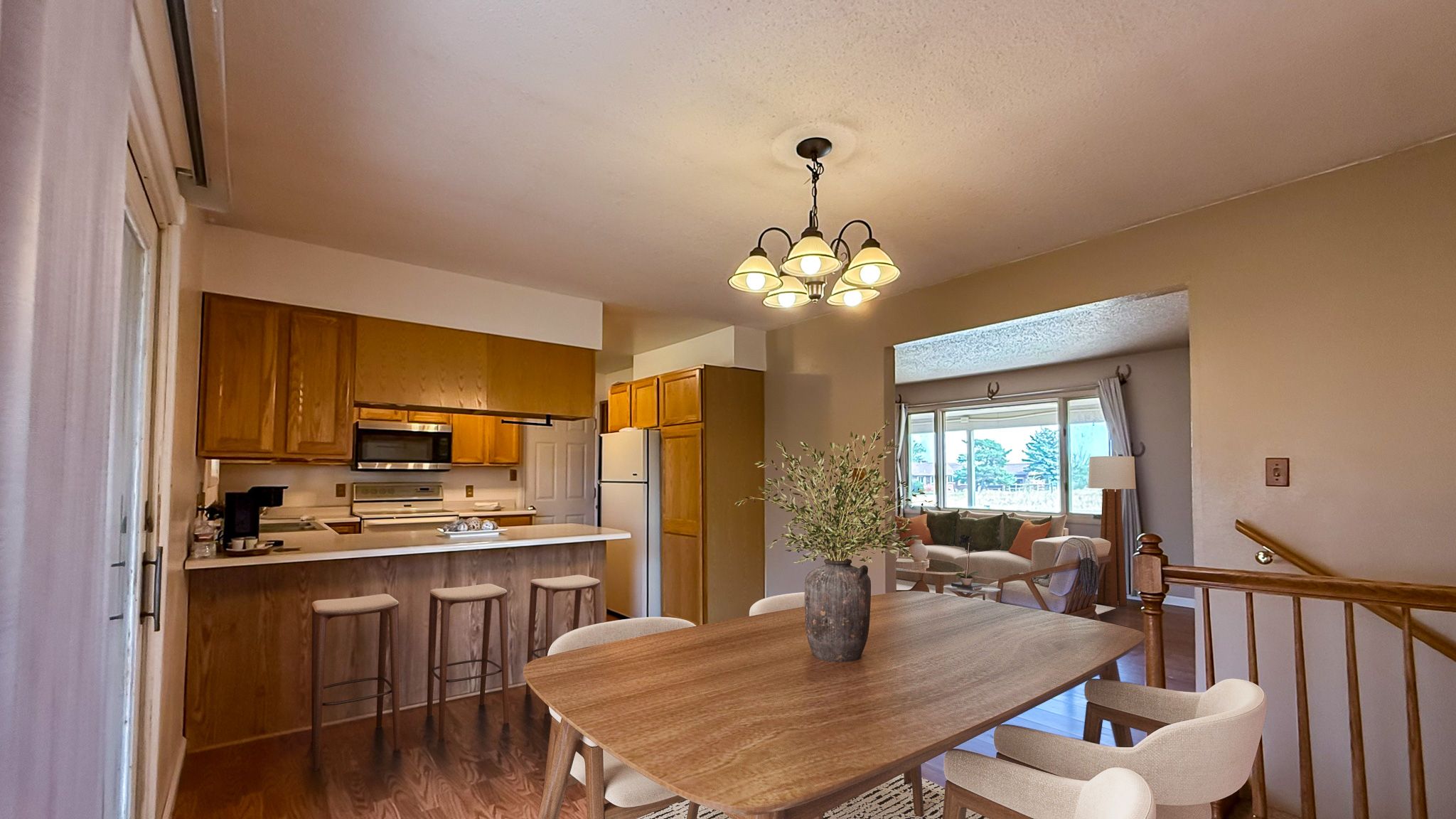 4600 Fox Farm Road Property Photo 13