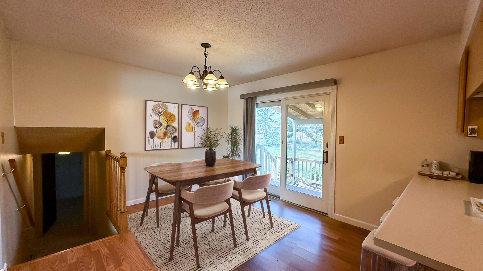 4600 Fox Farm Road Property Photo 14