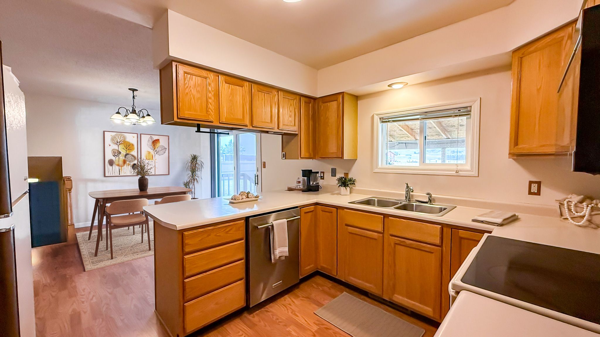 4600 Fox Farm Road Property Photo 15