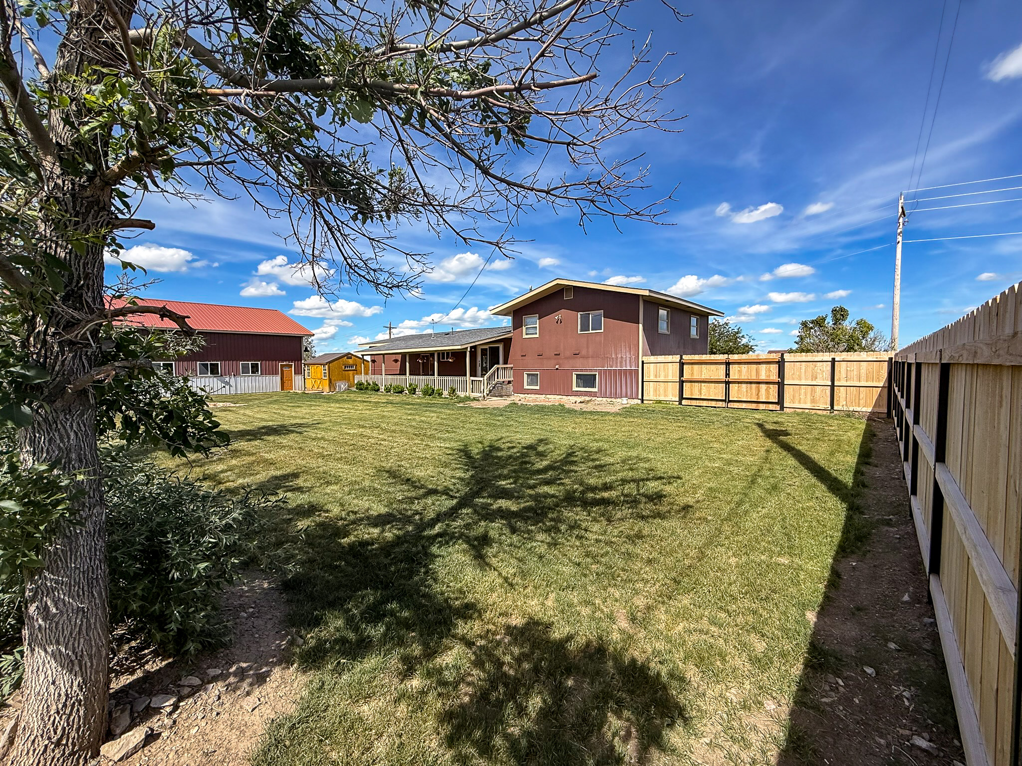 4600 Fox Farm Road Property Photo 35
