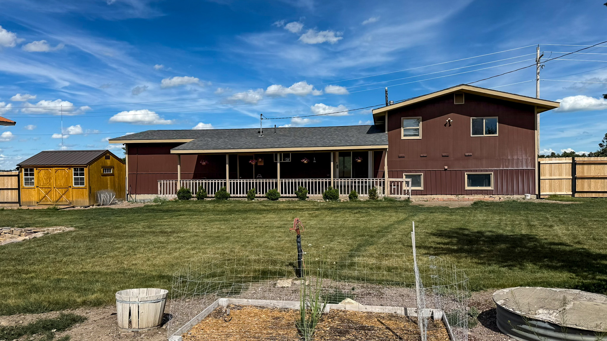 4600 Fox Farm Road Property Photo 37