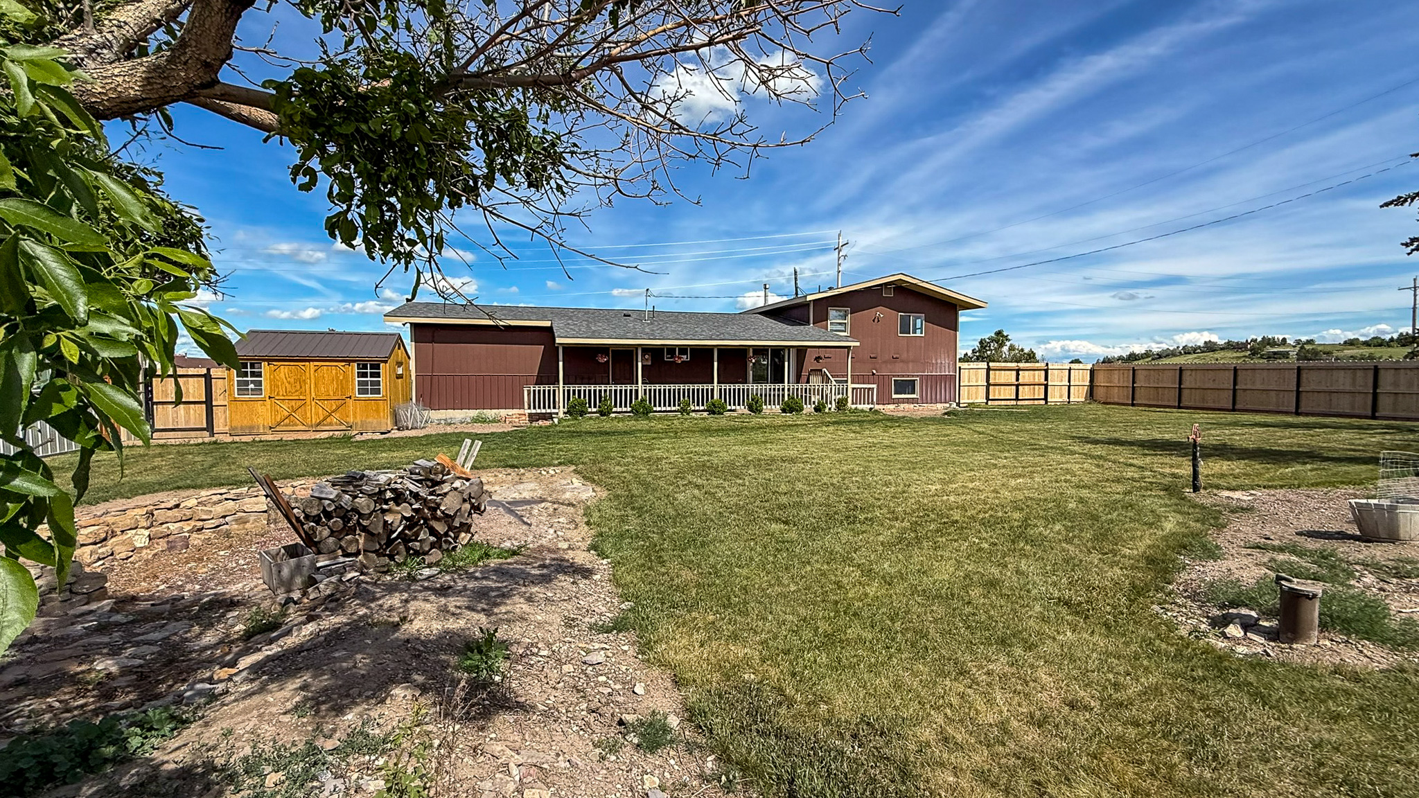 4600 Fox Farm Road Property Photo 38