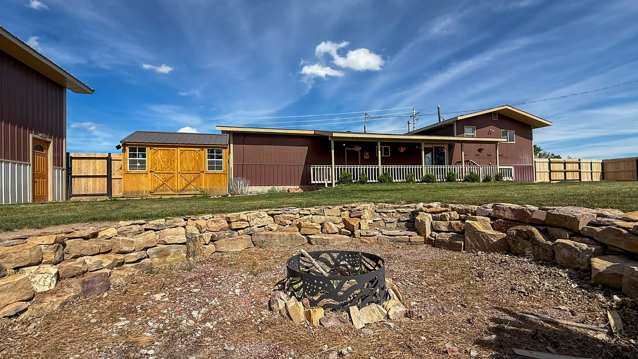 4600 Fox Farm Road Property Photo 39