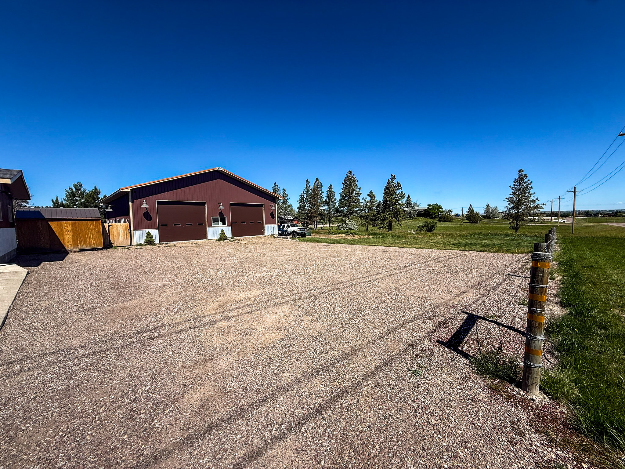 4600 Fox Farm Road Property Photo 42